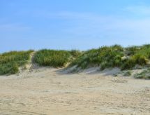 "Kerlin" - 500m from the sea