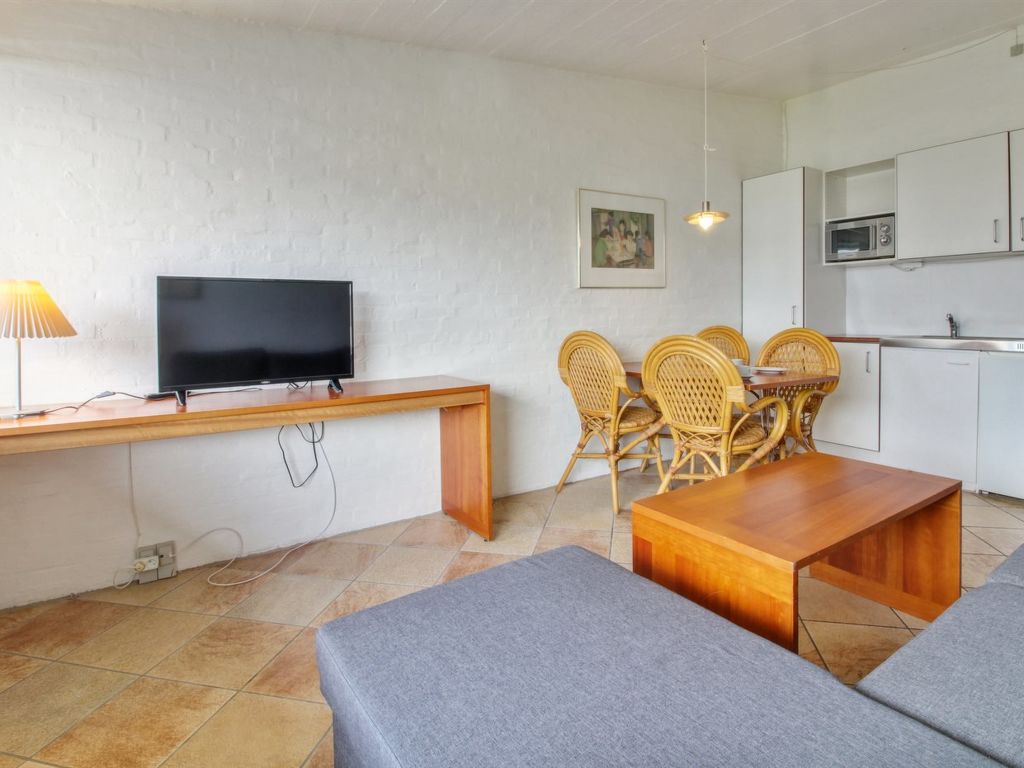 Appartement Wemund in Denemarken