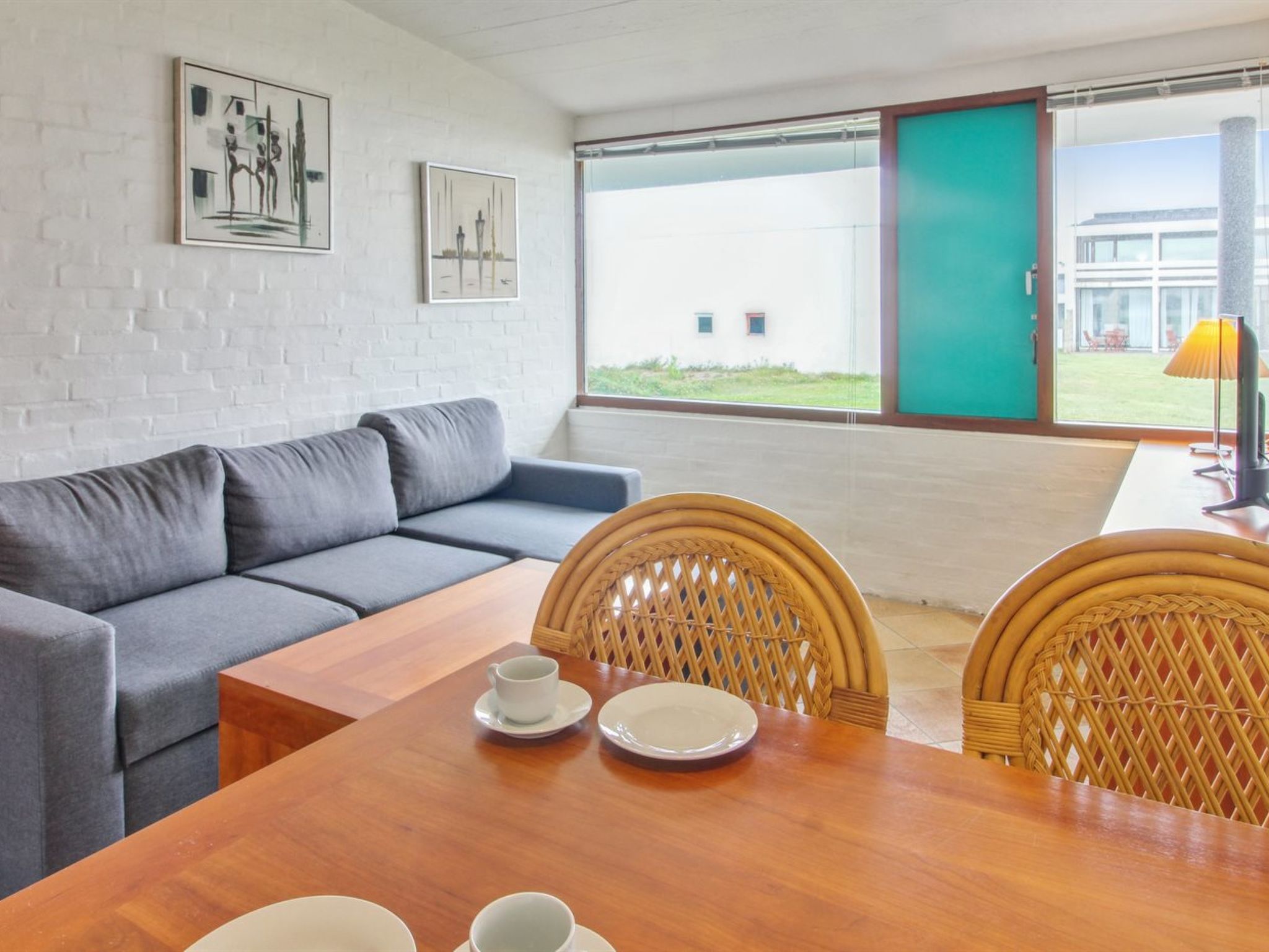 "Apostol" - 500m from the sea-Inside