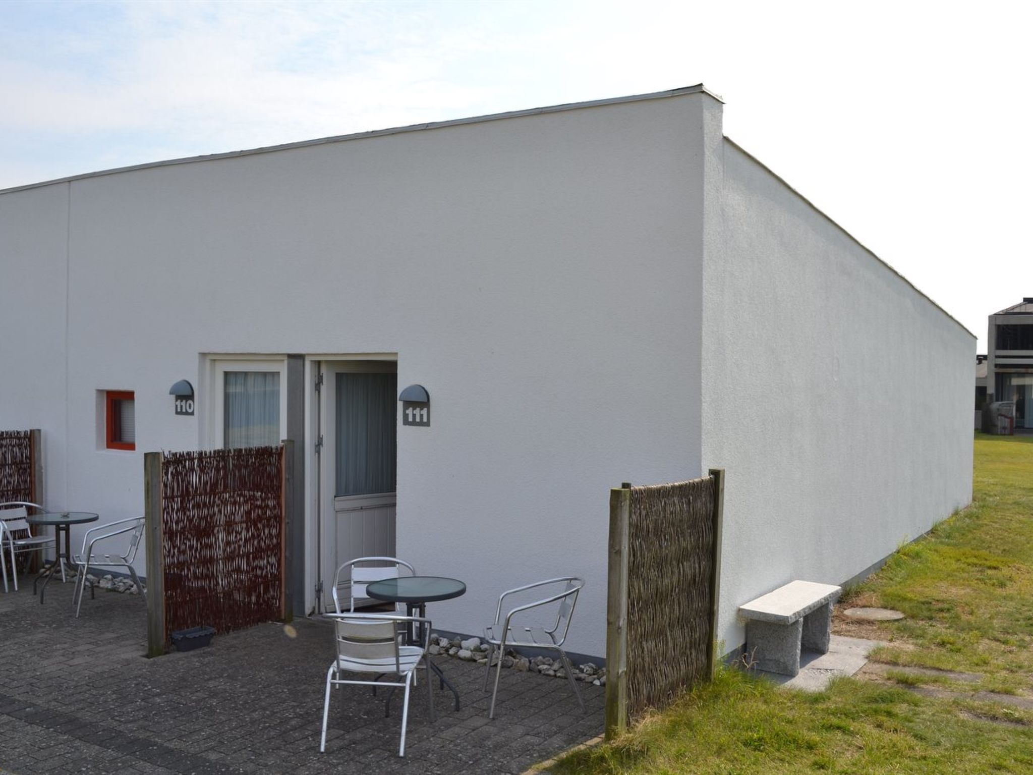 "Apostol" - 500m from the sea-Outside