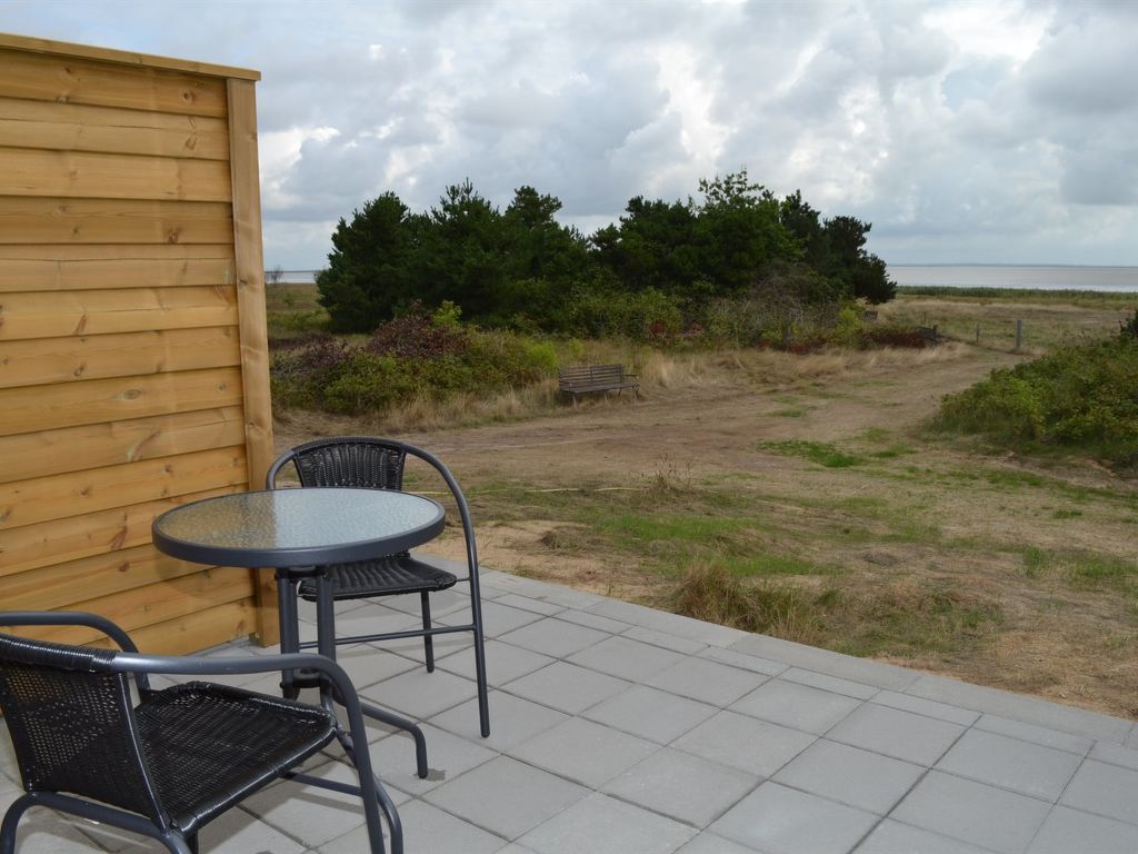 Appartement Aghnar in Denemarken