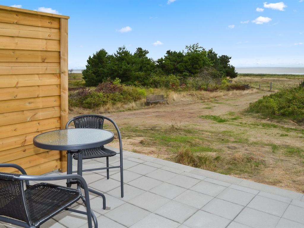 Appartement Deetje in Denemarken