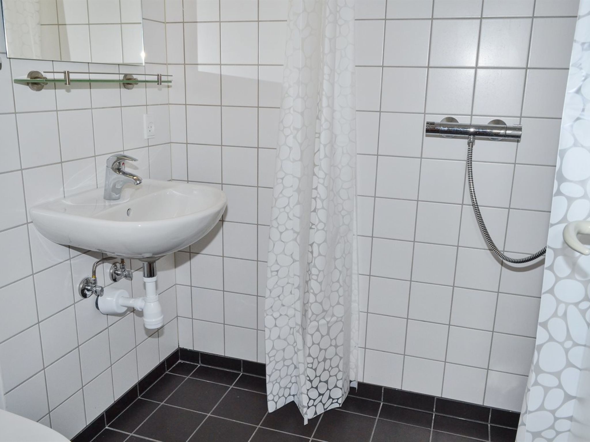 "Deetje" - 5km from the sea-Inside