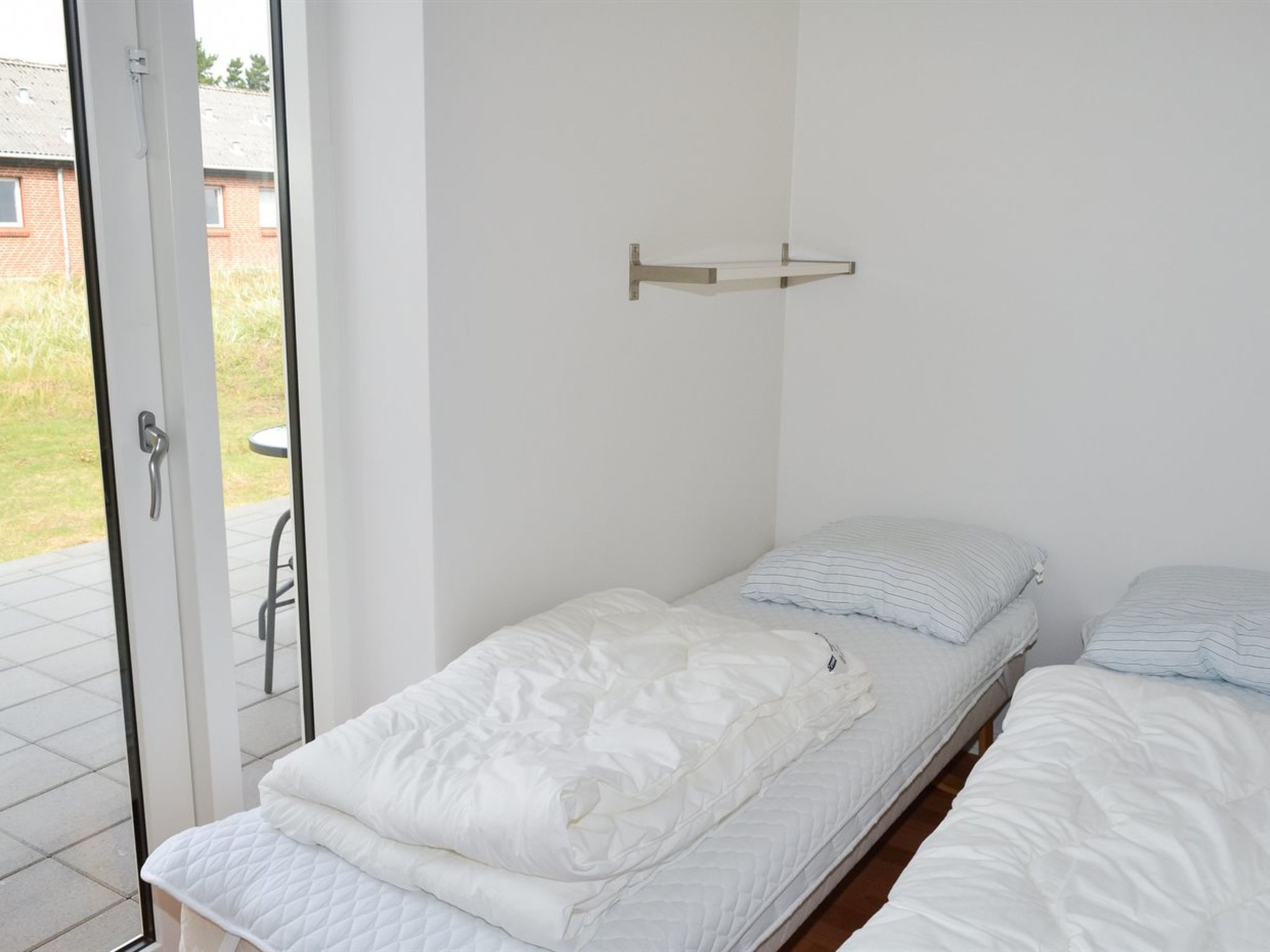 "Deetje" - 5km from the sea-Inside