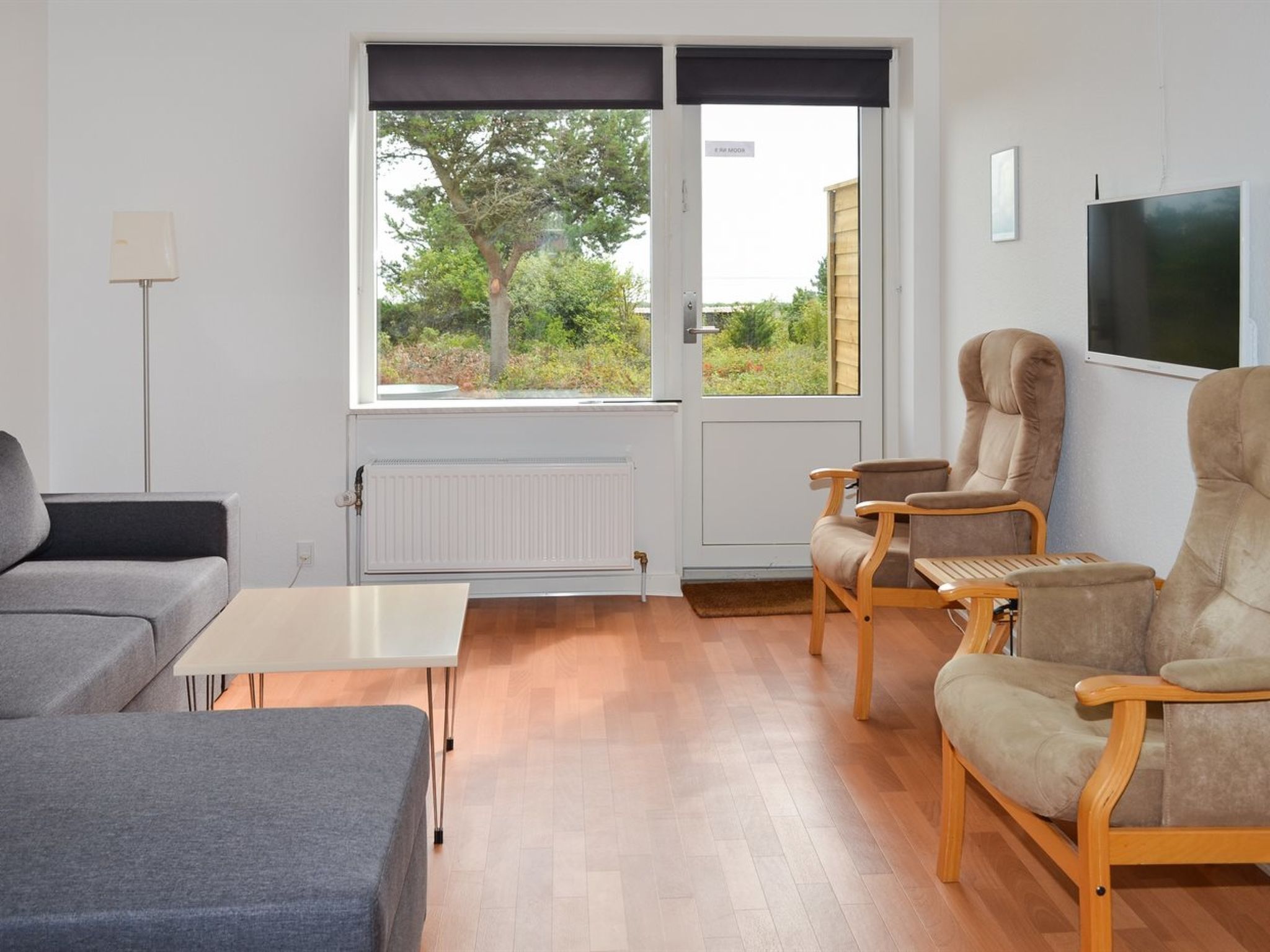 "Deetje" - 5km from the sea — Living Room (4 of 16)