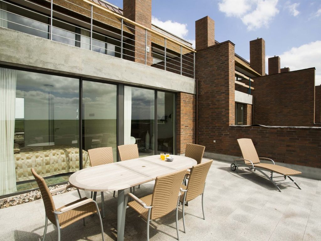 Vakantiehuis Sophy in Denemarken