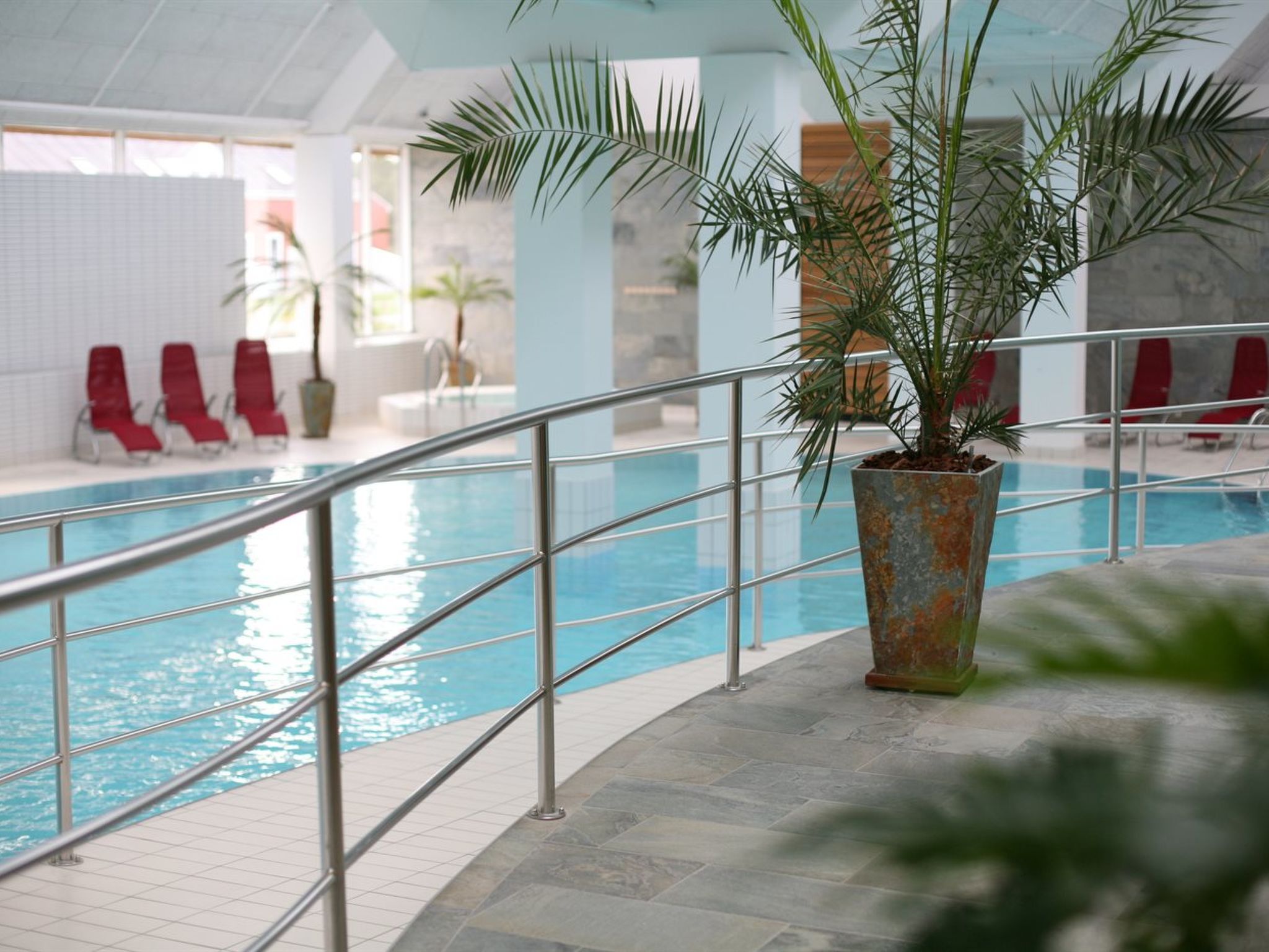 "Sophy" - 2km from the sea — Pool Outdoor (5 of 14)