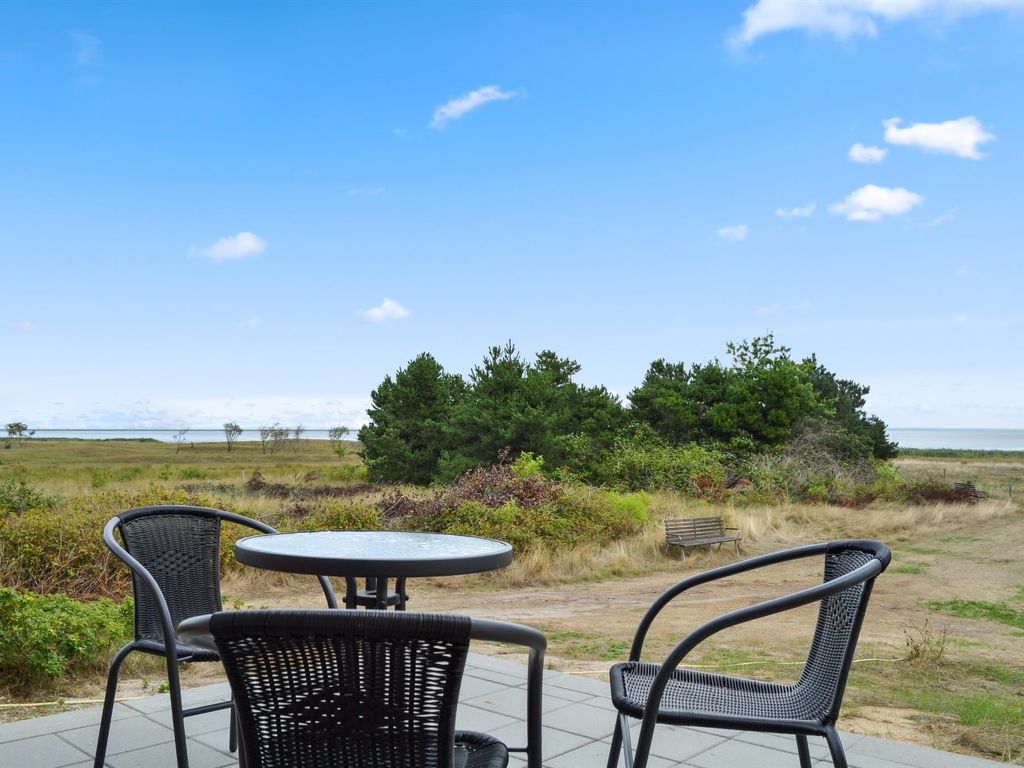 Appartement Annicka in Denemarken