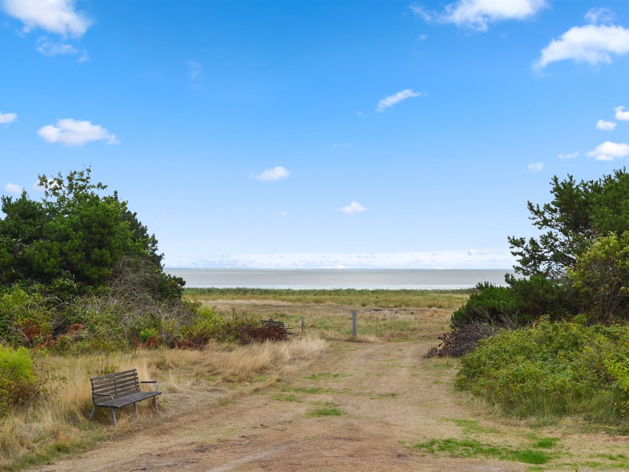 "Annicka" - 5km from the sea-Draußen