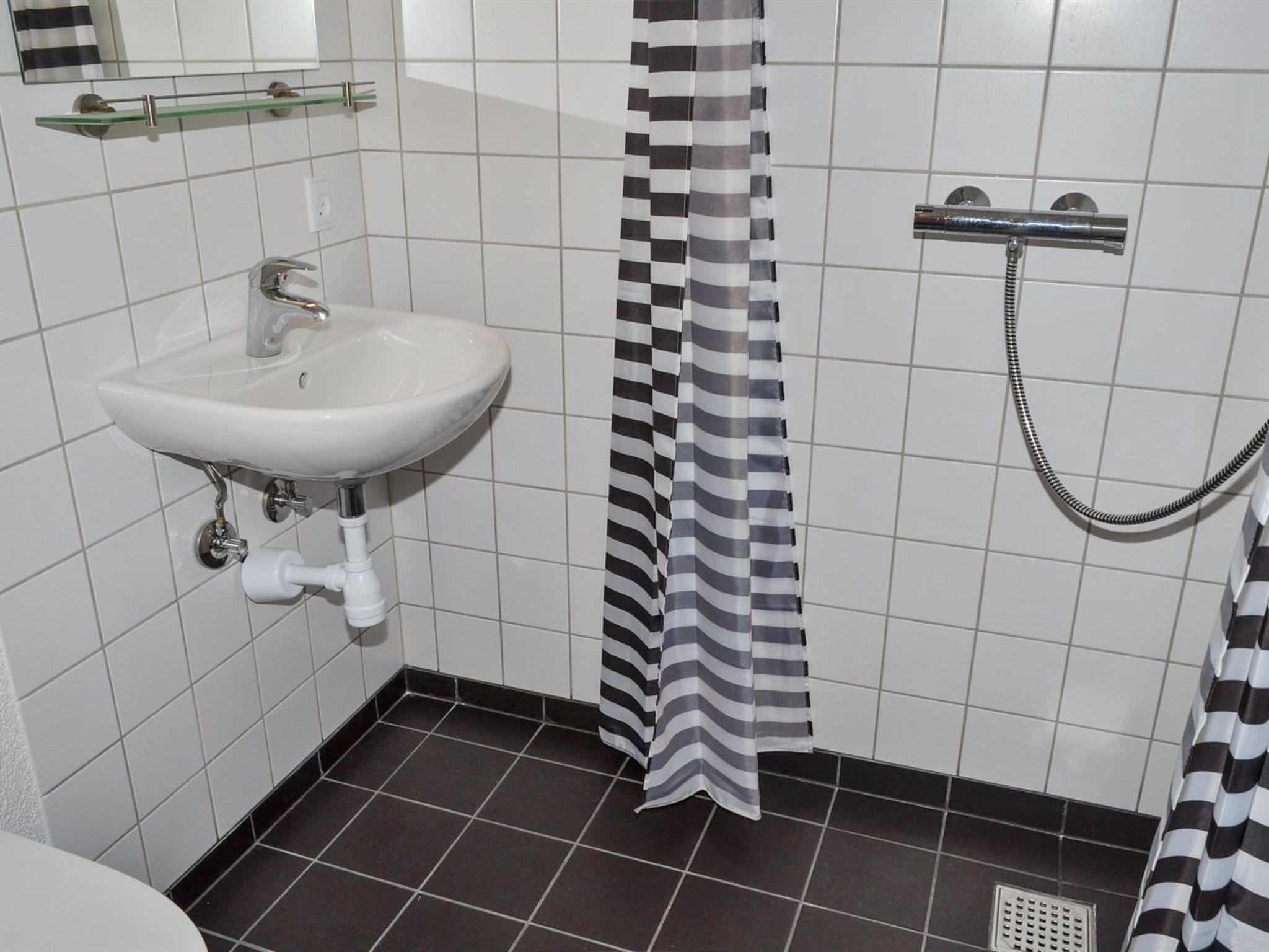 "Annicka" - 5km from the sea-Drinnen