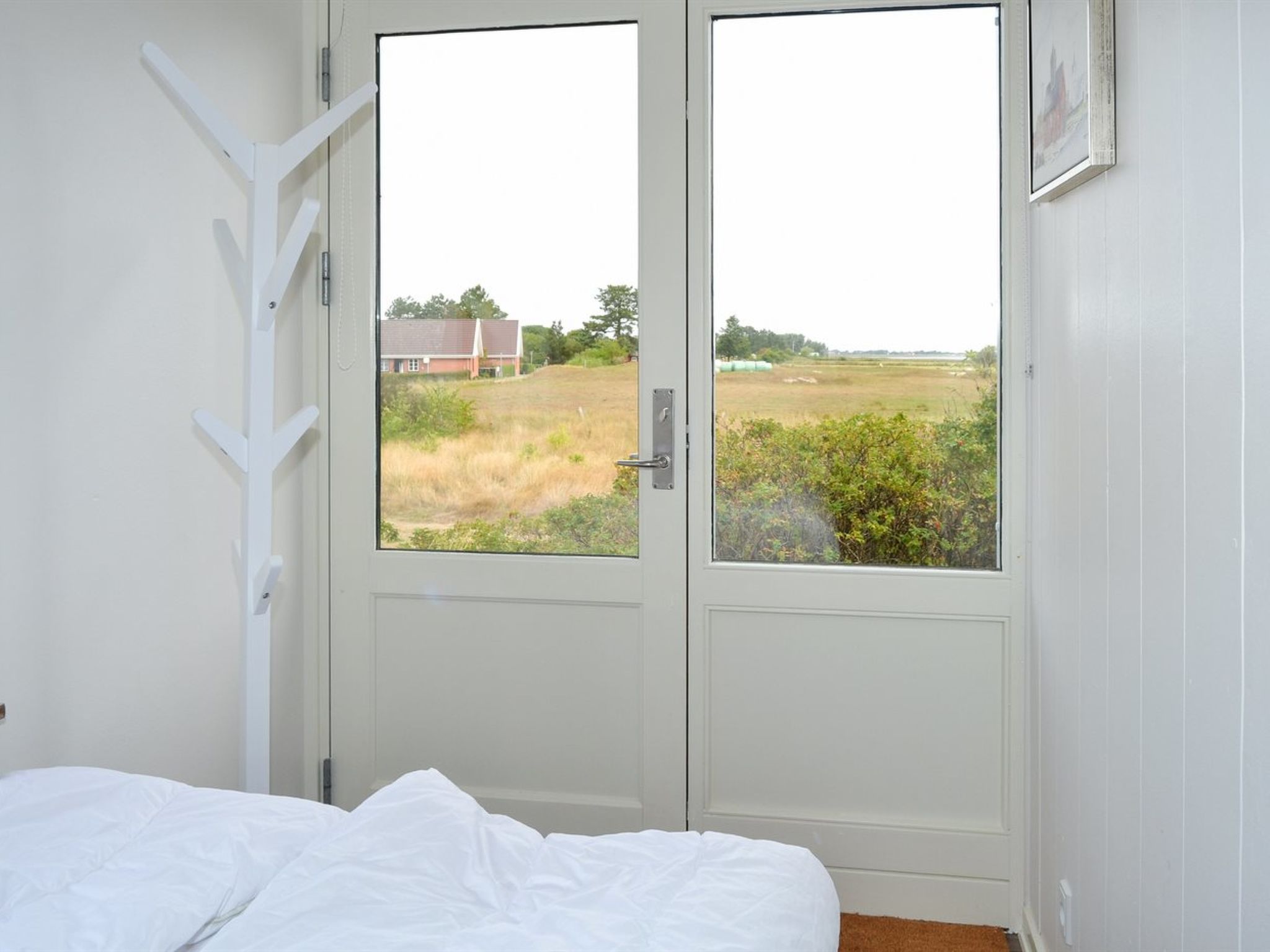 "Annicka" - 5km from the sea-Drinnen