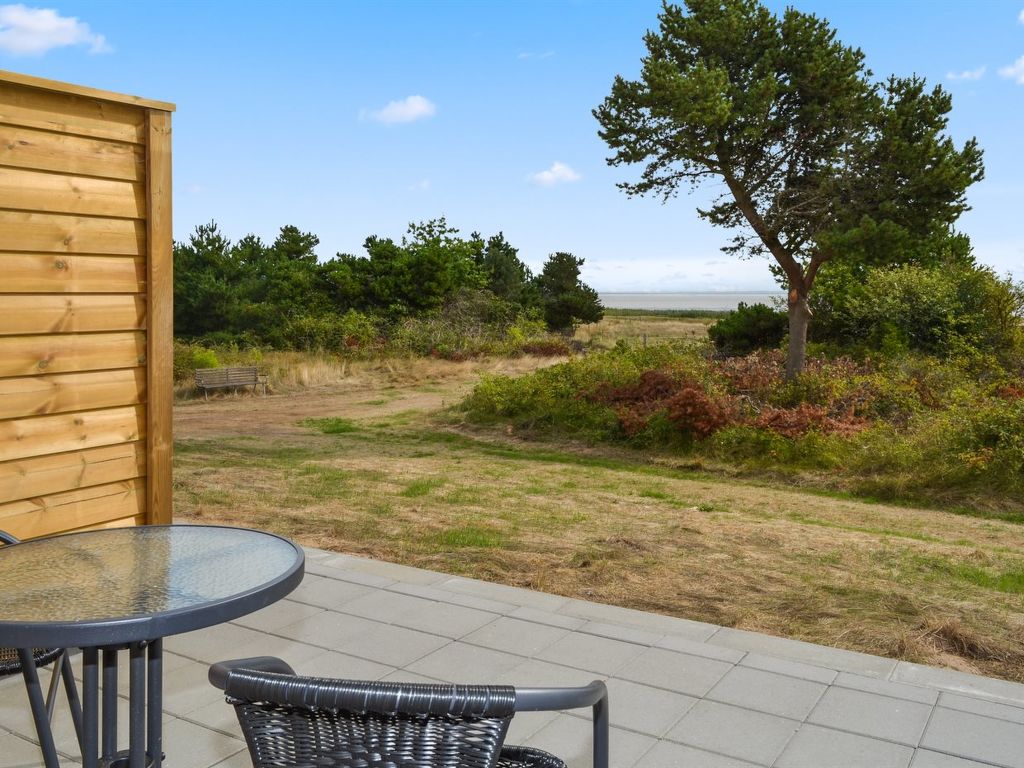 Appartement Baltser in Denemarken