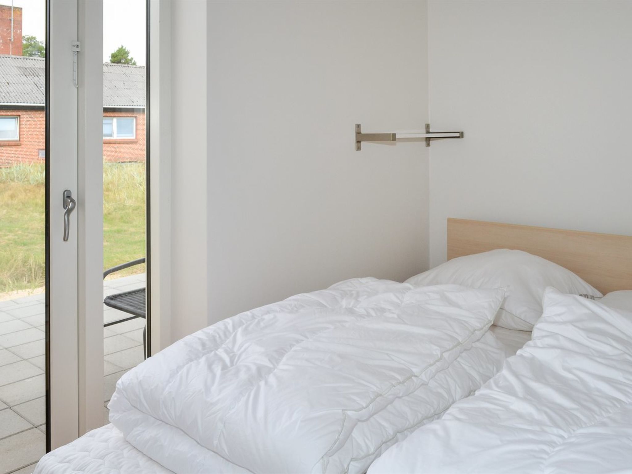 "Baltser" - 5km from the sea-Inside