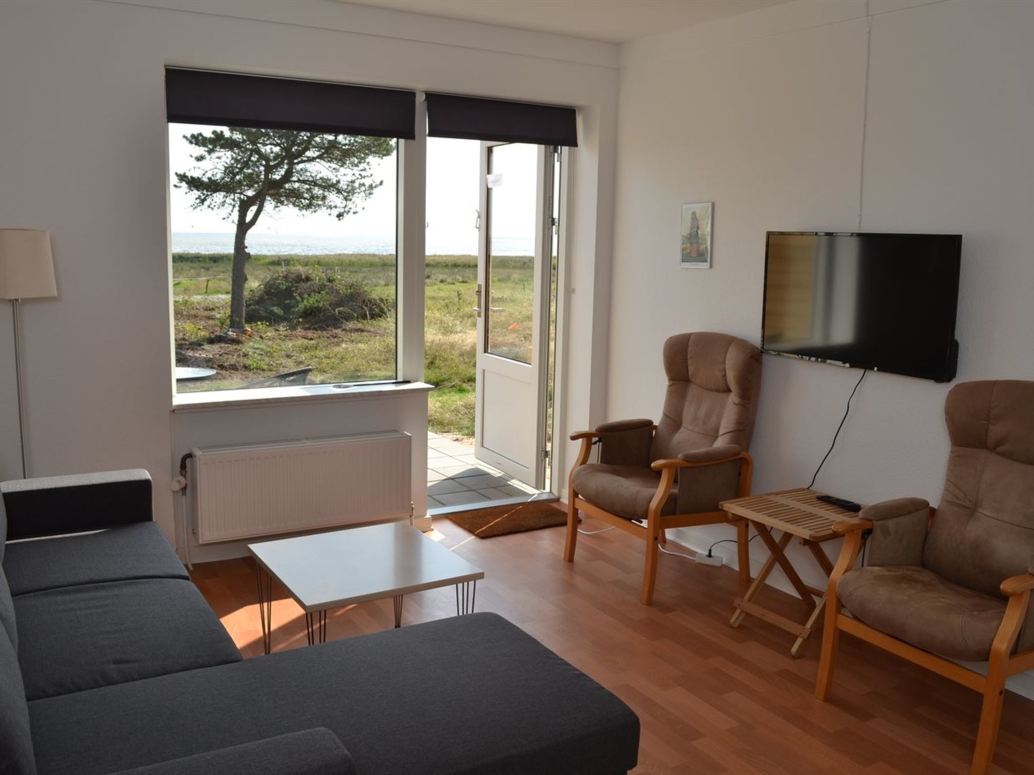"Baltser" - 5km from the sea-Inside