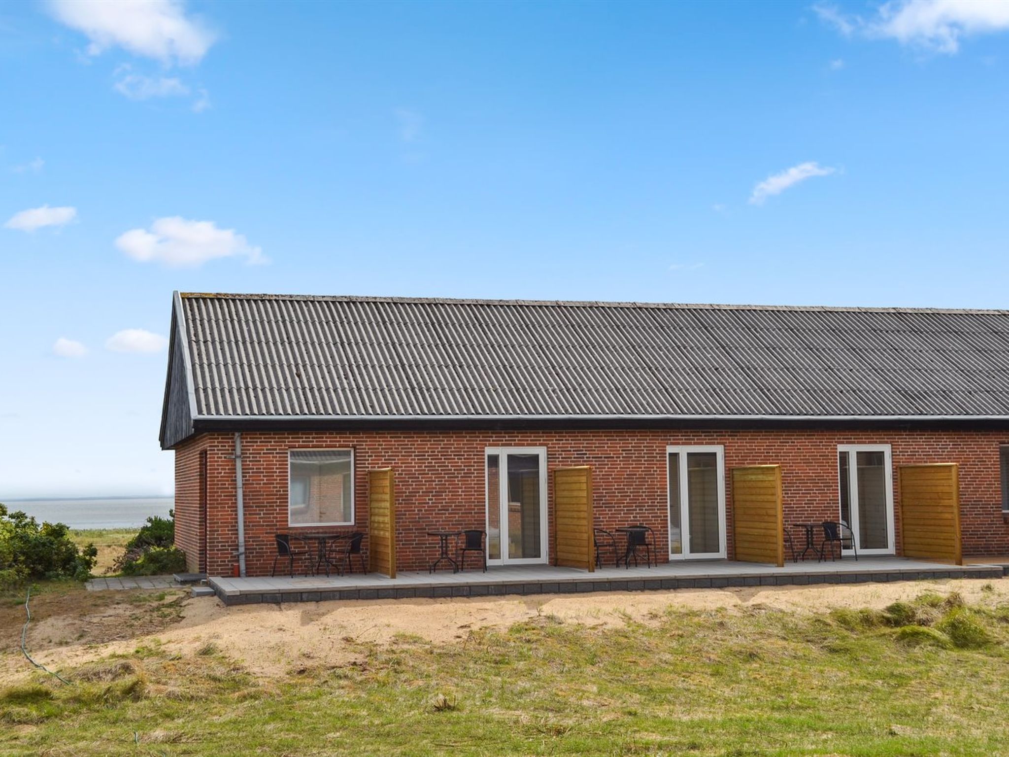 "Baltser" - 5km from the sea