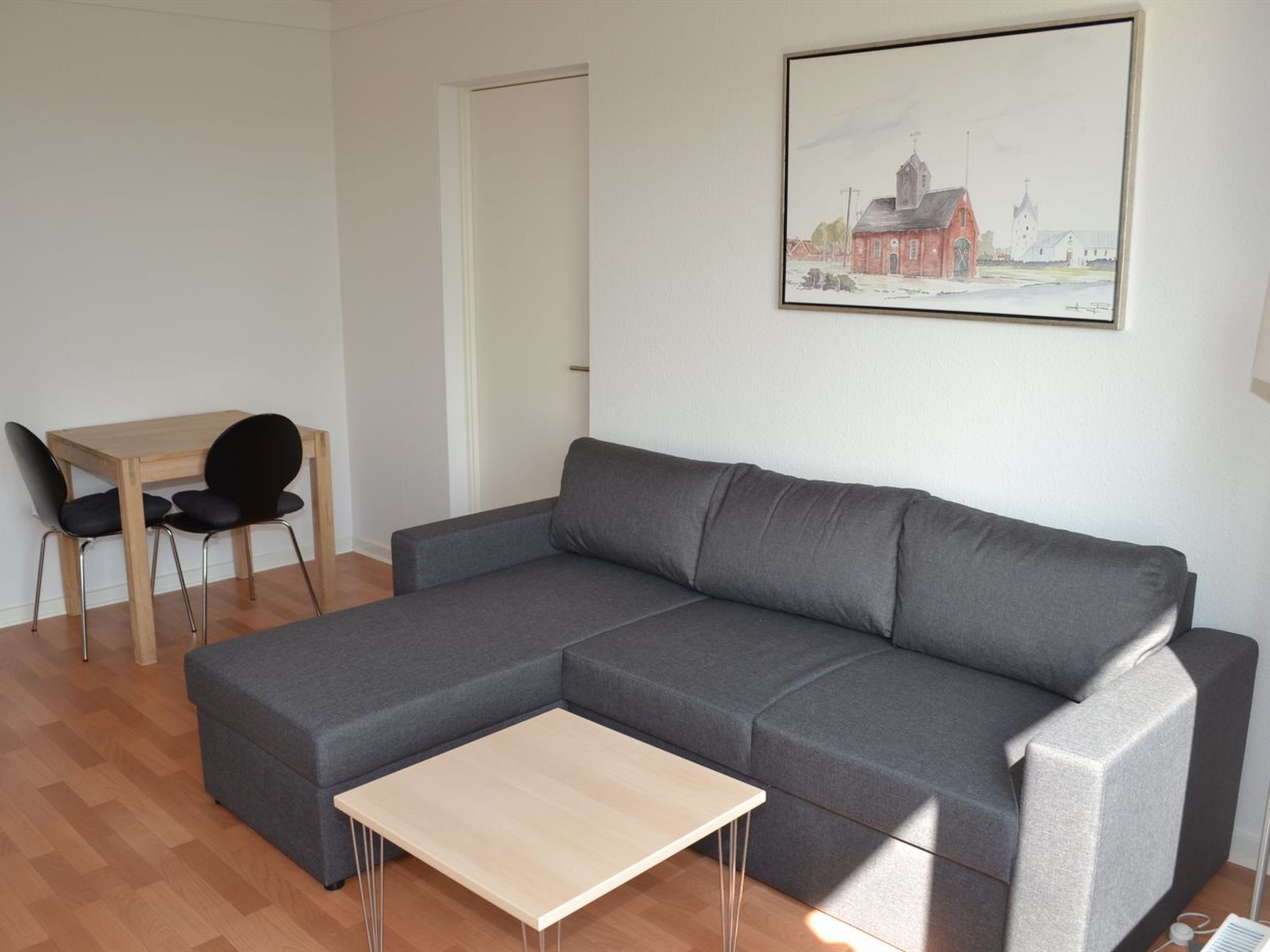 "Baltser" - 5km from the sea — Living Room (4 of 10)