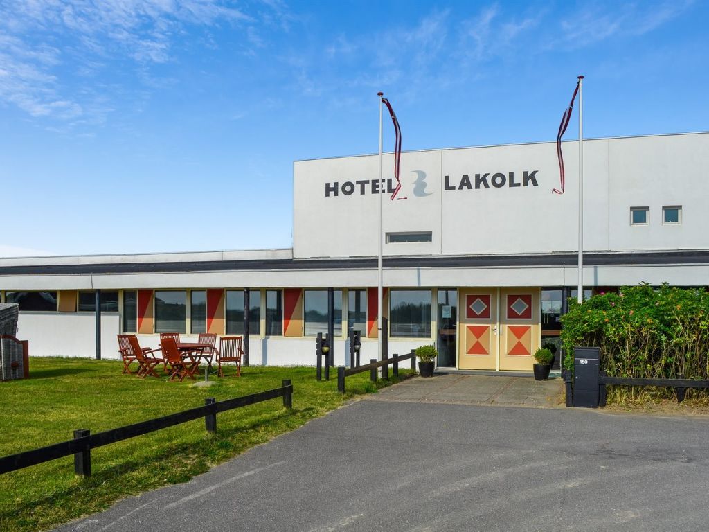 Appartement Guder in Denemarken