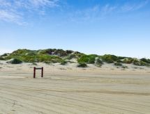"Guder" - 500m from the sea