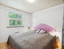 Ruime vakantiewoning Keyla op 3,2 km van de zee met grote tuin - thumbnail 6