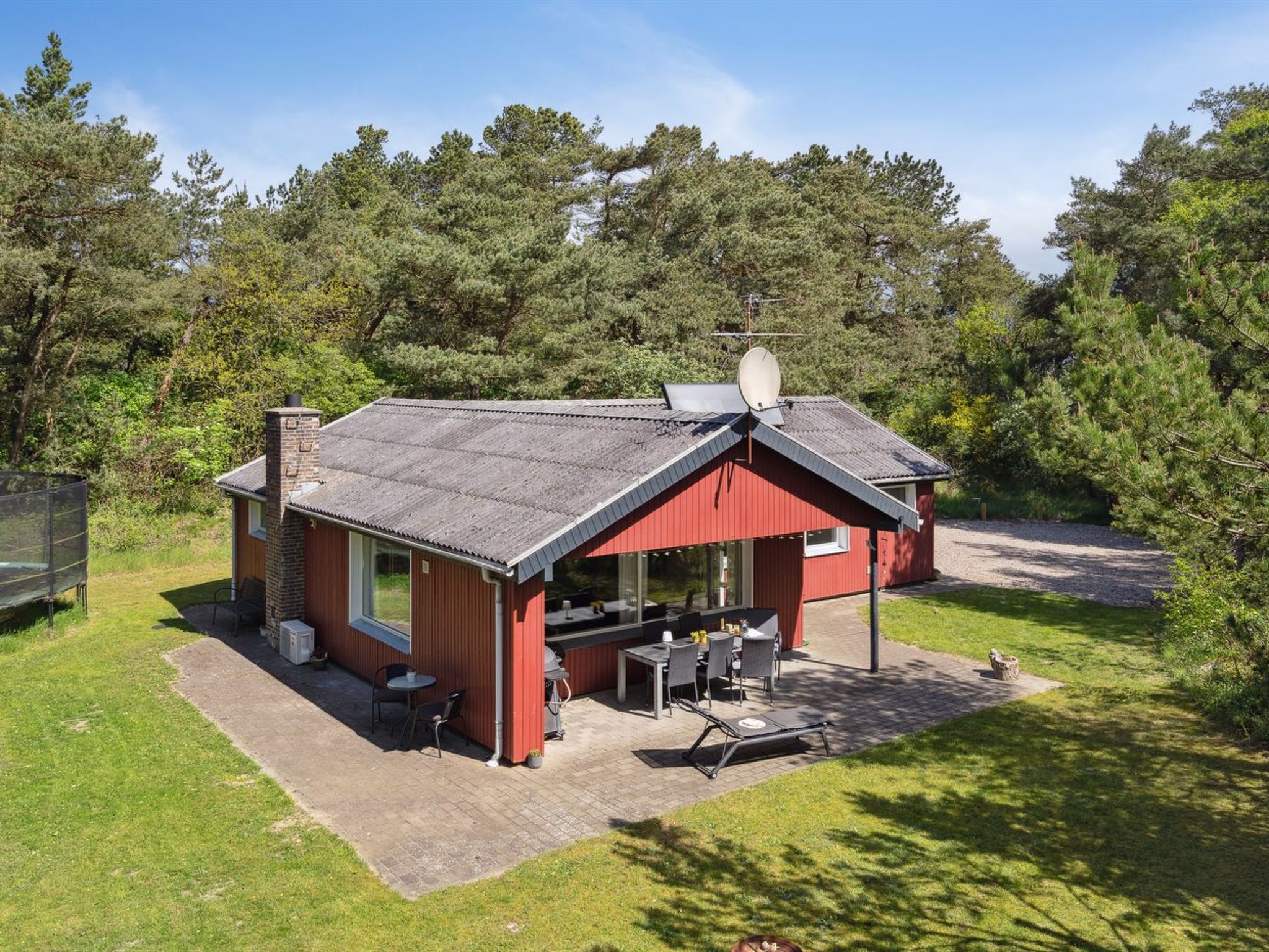 "Keyla" - 3.2km from the sea — House (4 of 27)