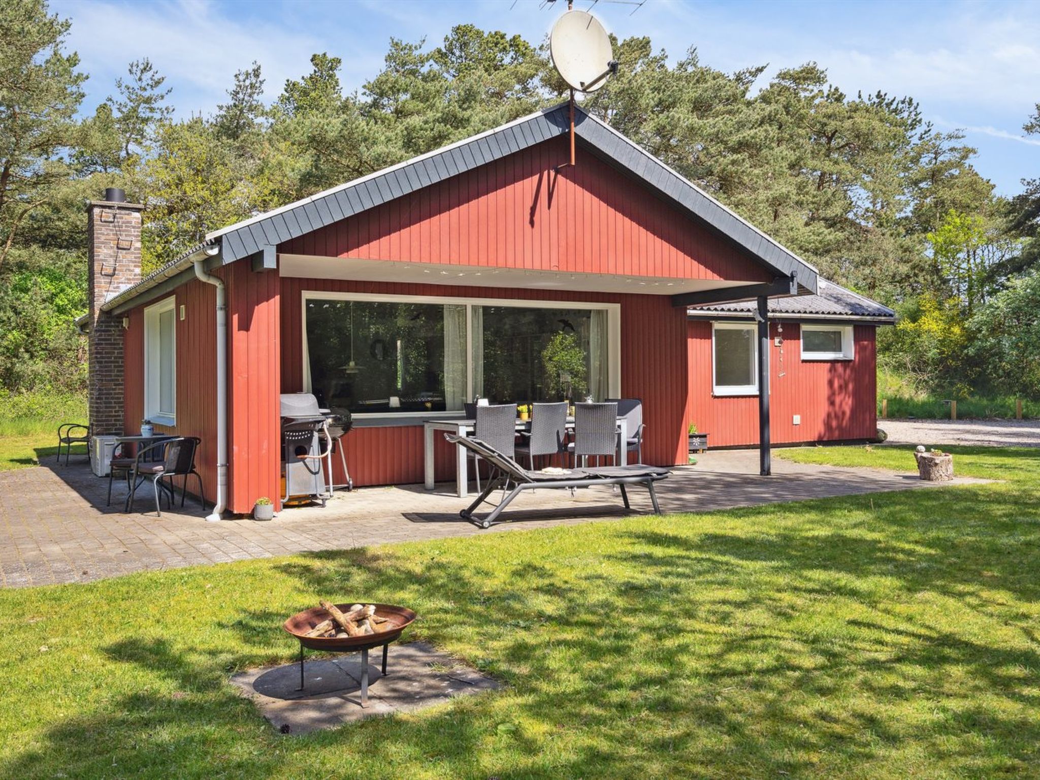 "Keyla" - 3.2km from the sea — House (5 of 27)