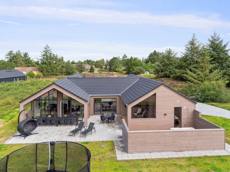 Search and Stay destination Kongsmark, Denmark from AU$ 1,977. "Elvin" in Western Jutland