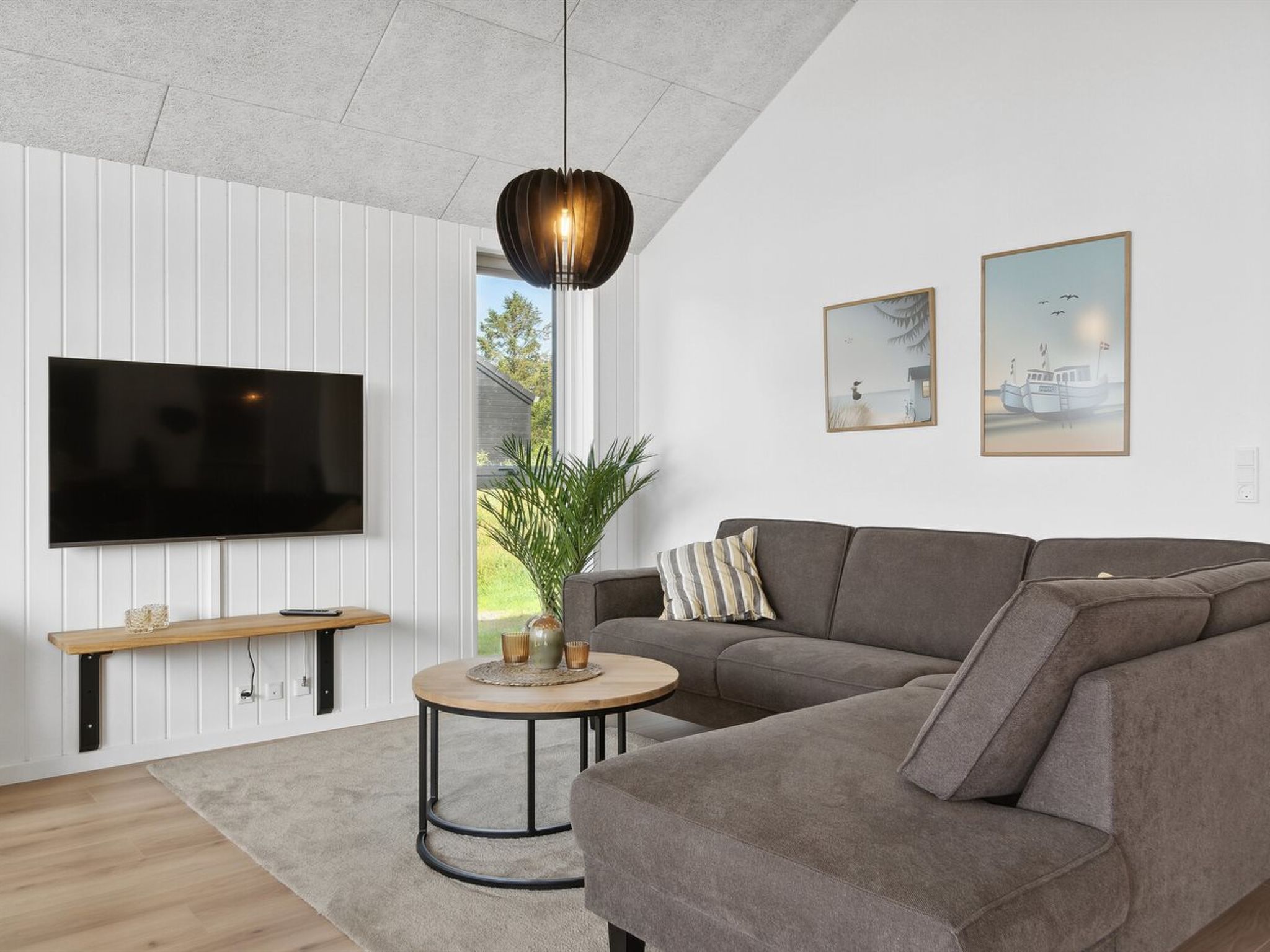 "Elvin" - 3.5km from the sea-Binnen
