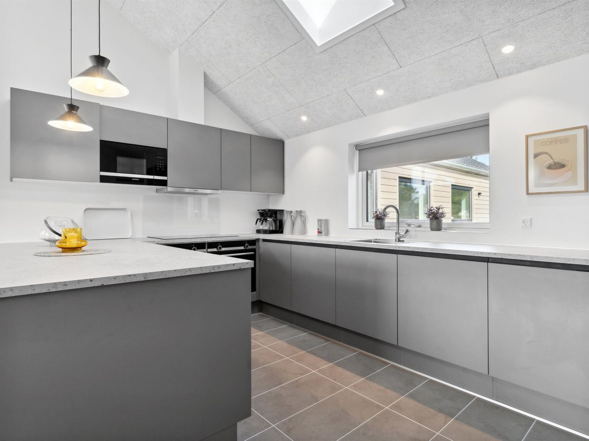 "Elvin" - 3.5km from the sea-Binnen