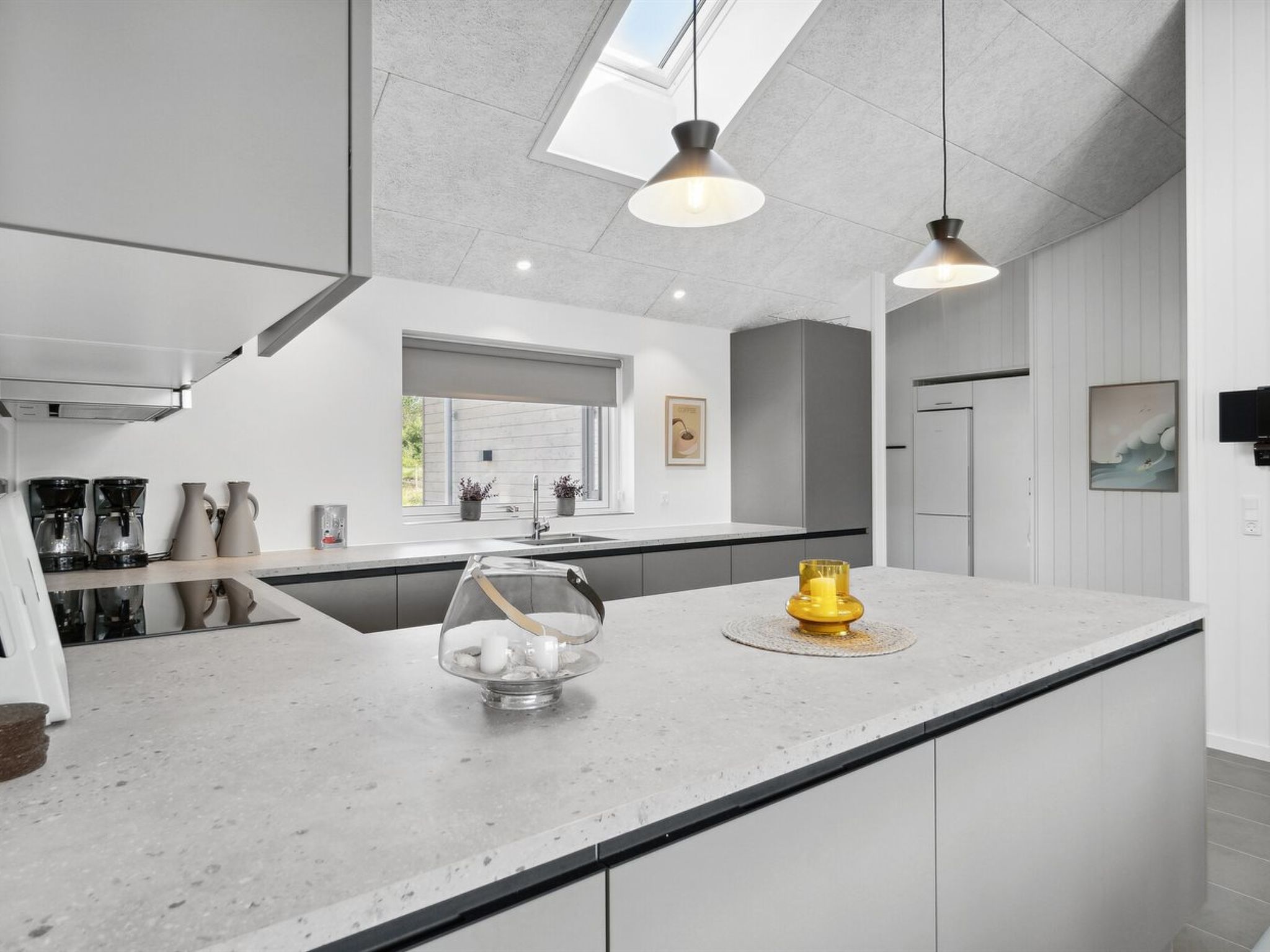 "Elvin" - 3.5km from the sea-Binnen