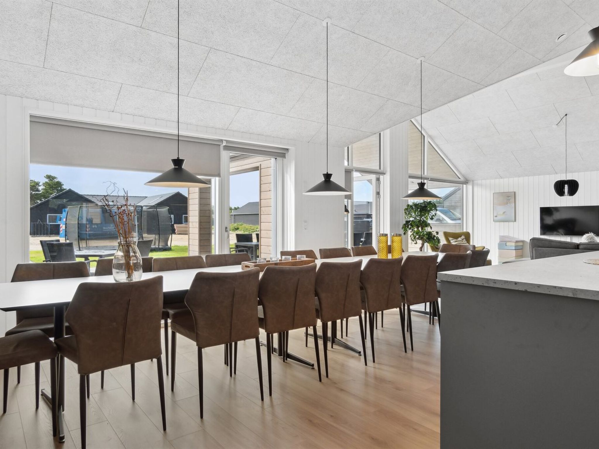 "Elvin" - 3.5km from the sea-Binnen