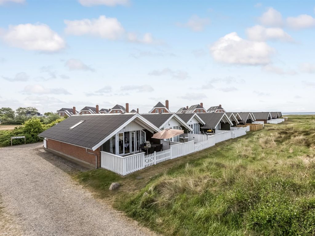 Appartement Rohan in Denemarken