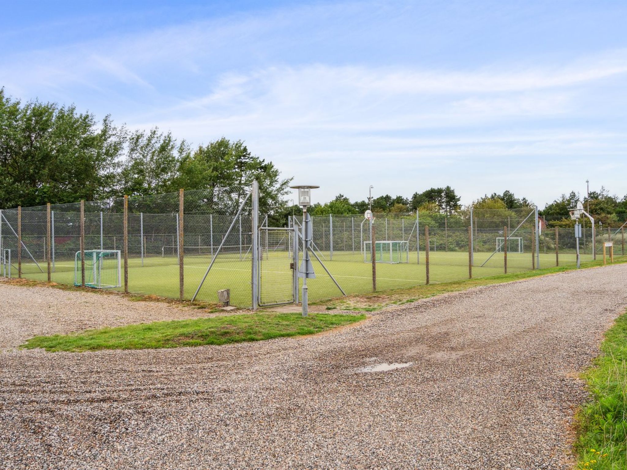 "Rohan" - 2.2km from the sea - Buiten