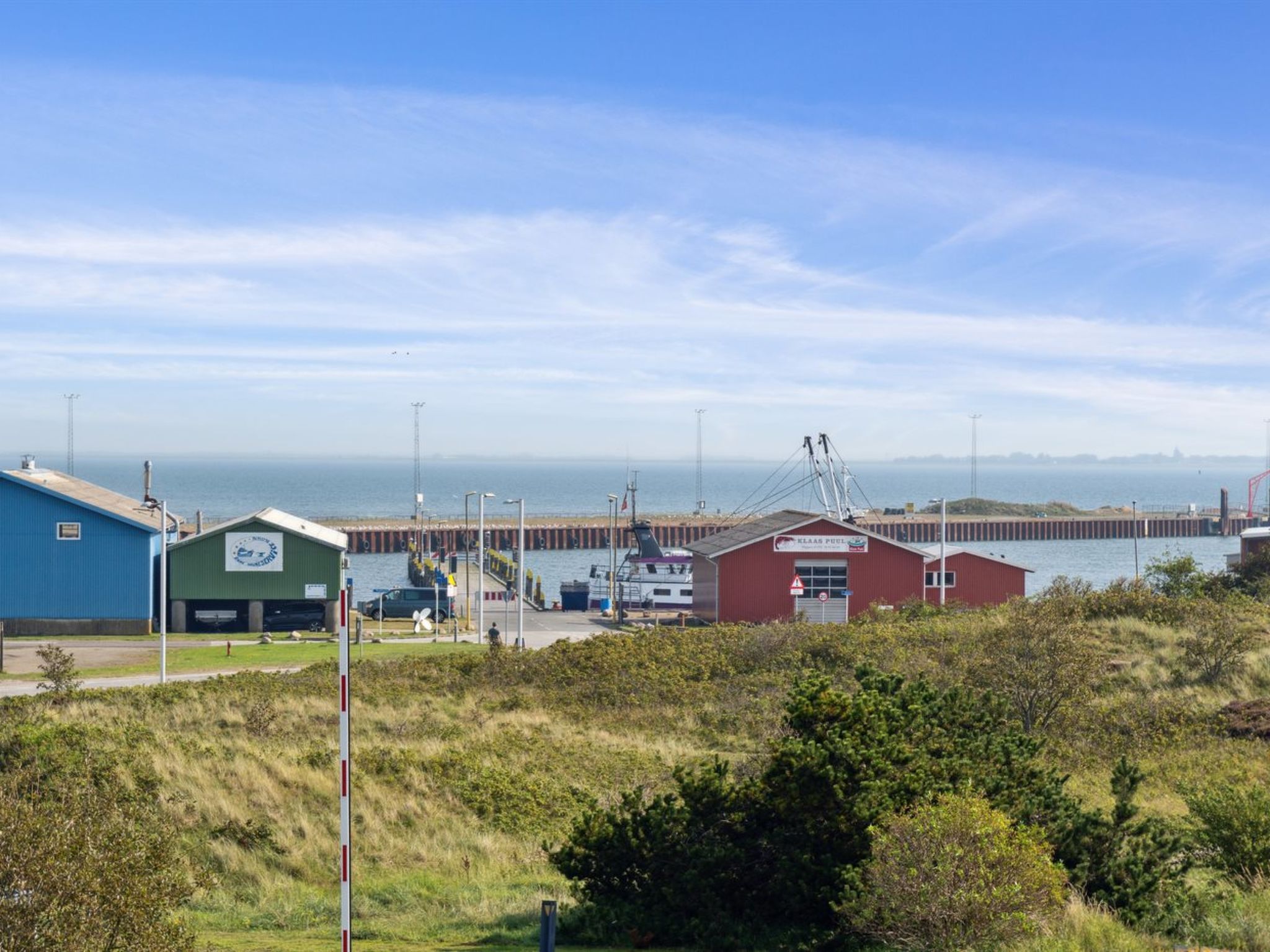 "Kimi" - 100m from the sea - Buiten