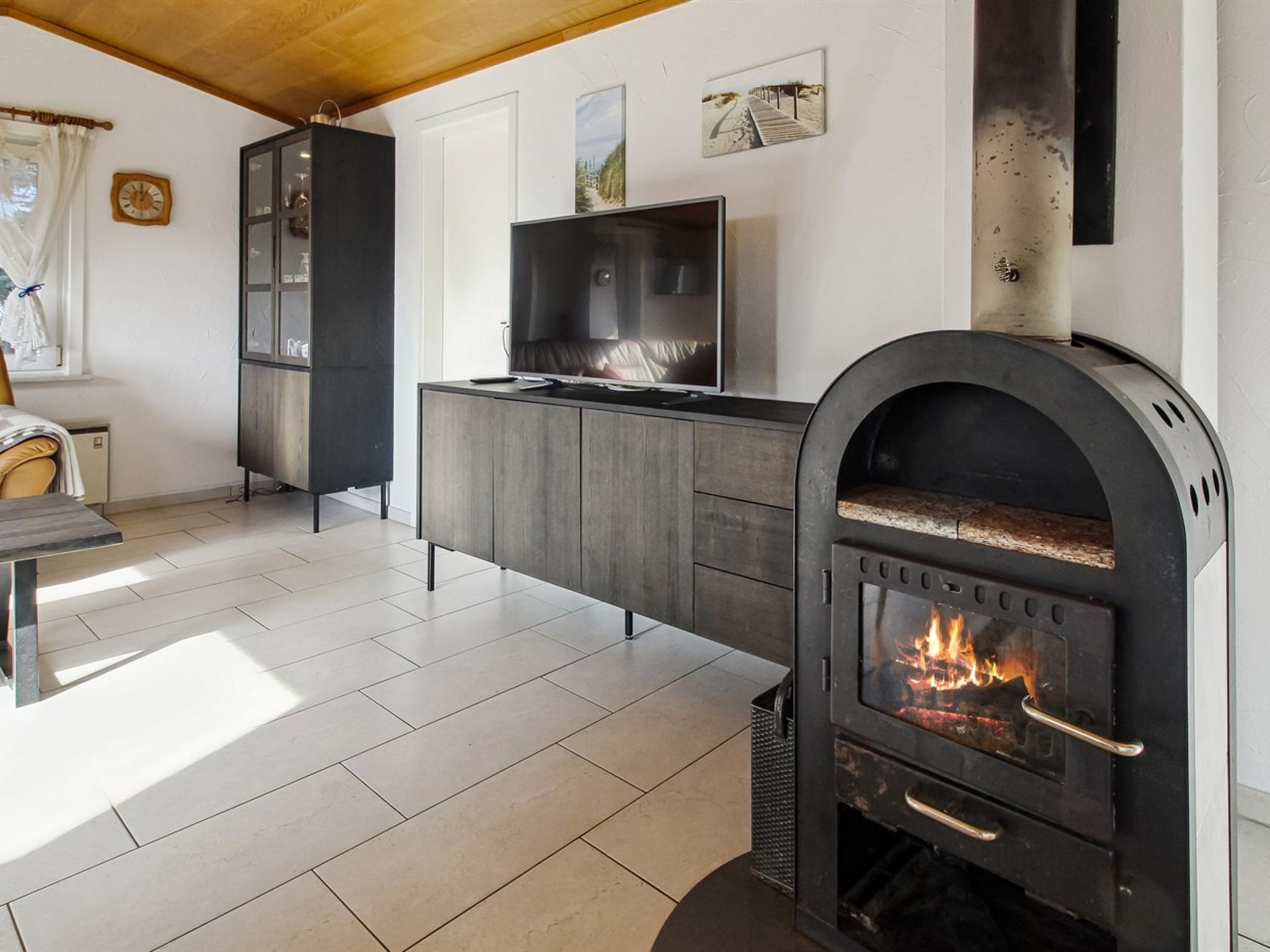 "Nalin" - 500m from the sea - Dedans