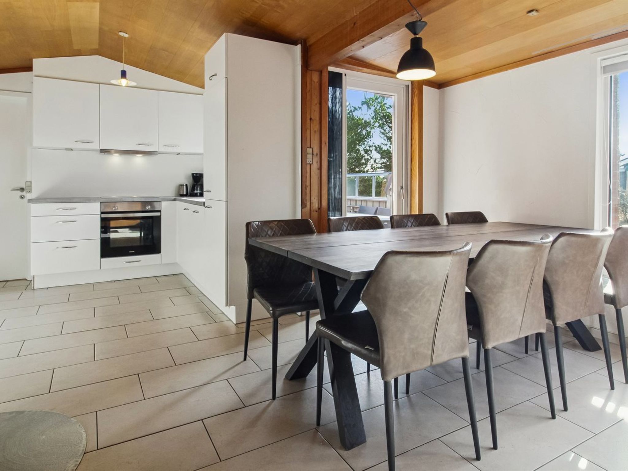 "Nalin" - 500m from the sea - Dedans