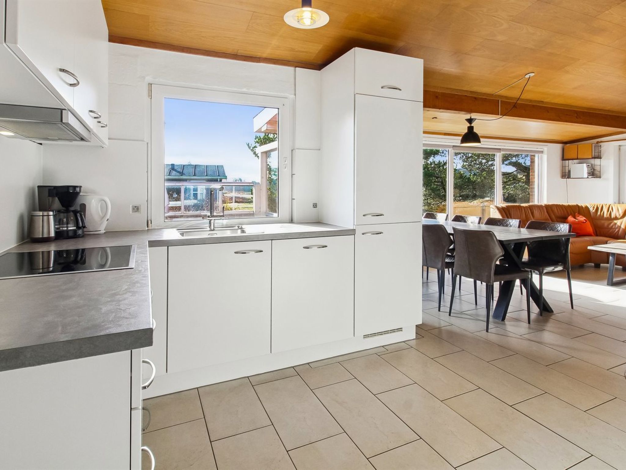 "Nalin" - 500m from the sea - Dedans