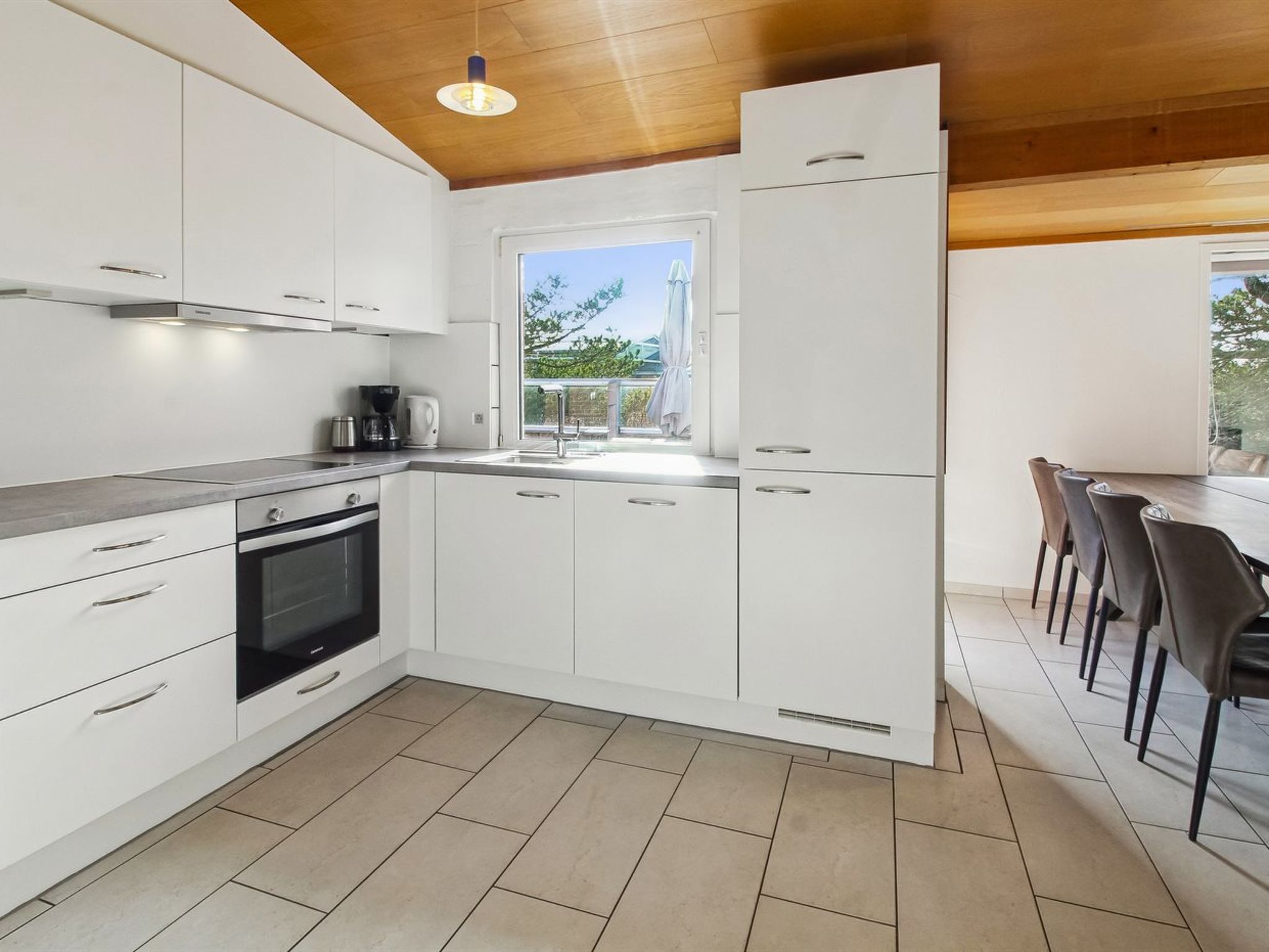 "Nalin" - 500m from the sea - Dedans