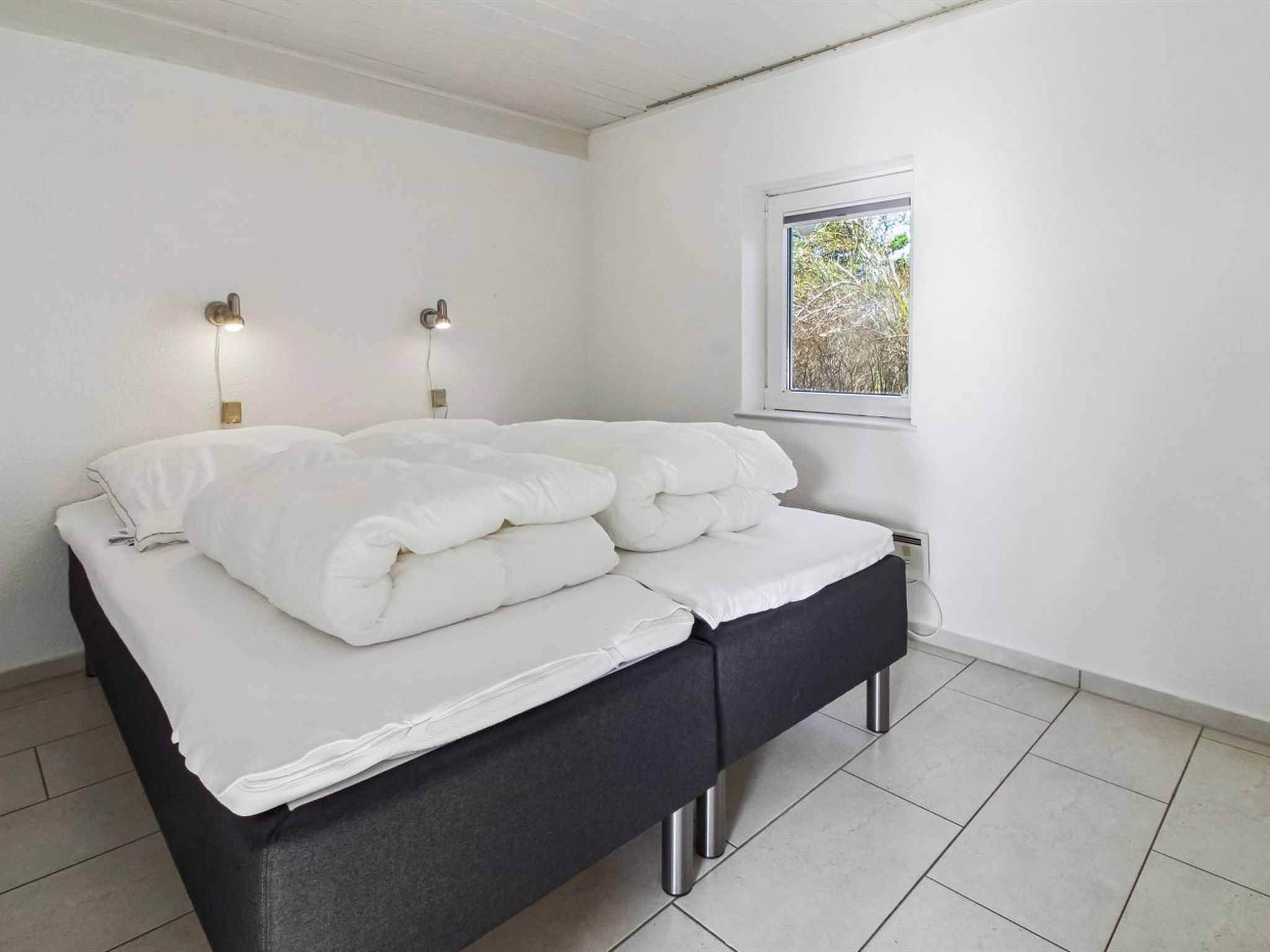 "Nalin" - 500m from the sea - Dedans