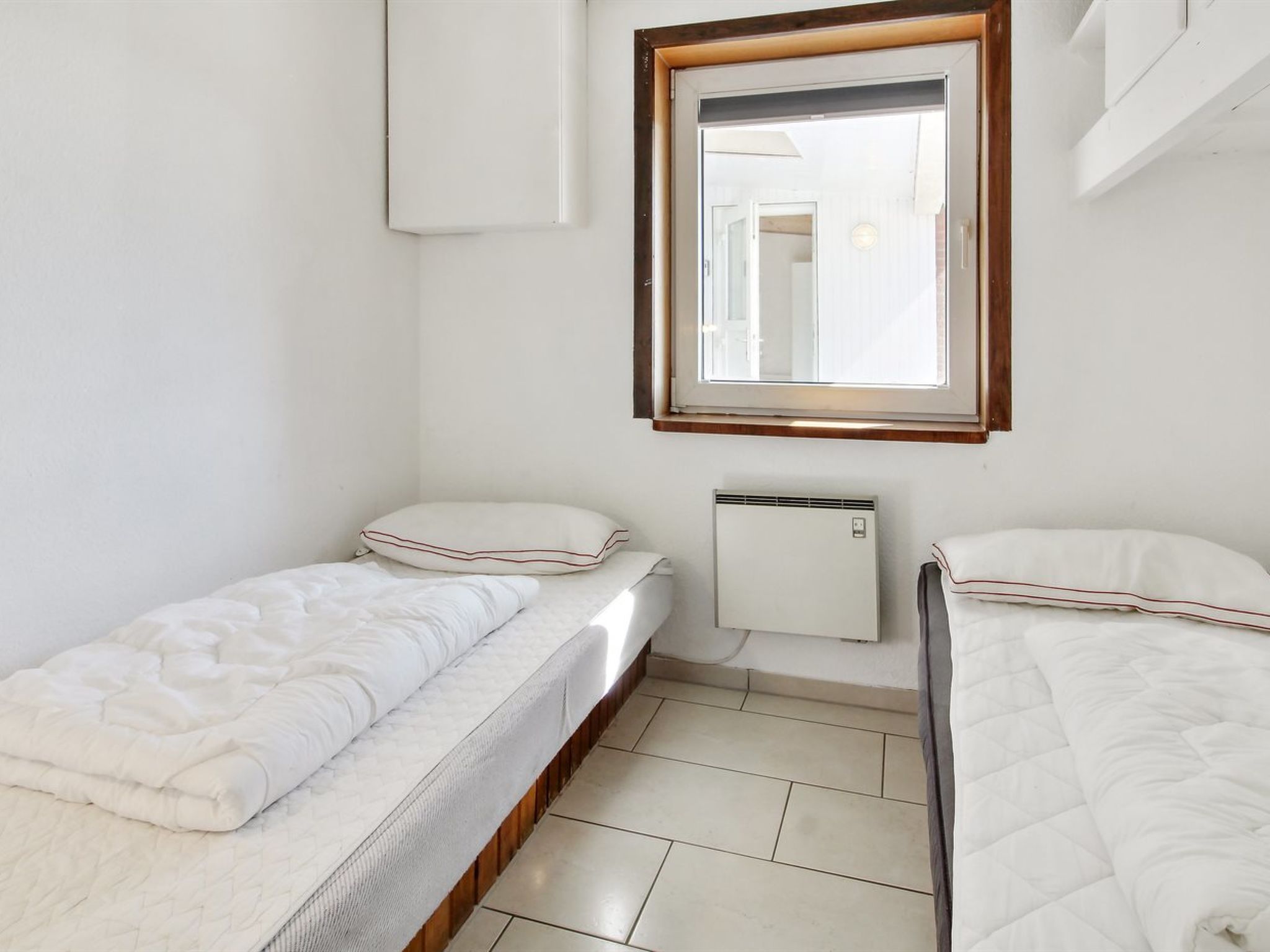 "Nalin" - 500m from the sea - Dedans