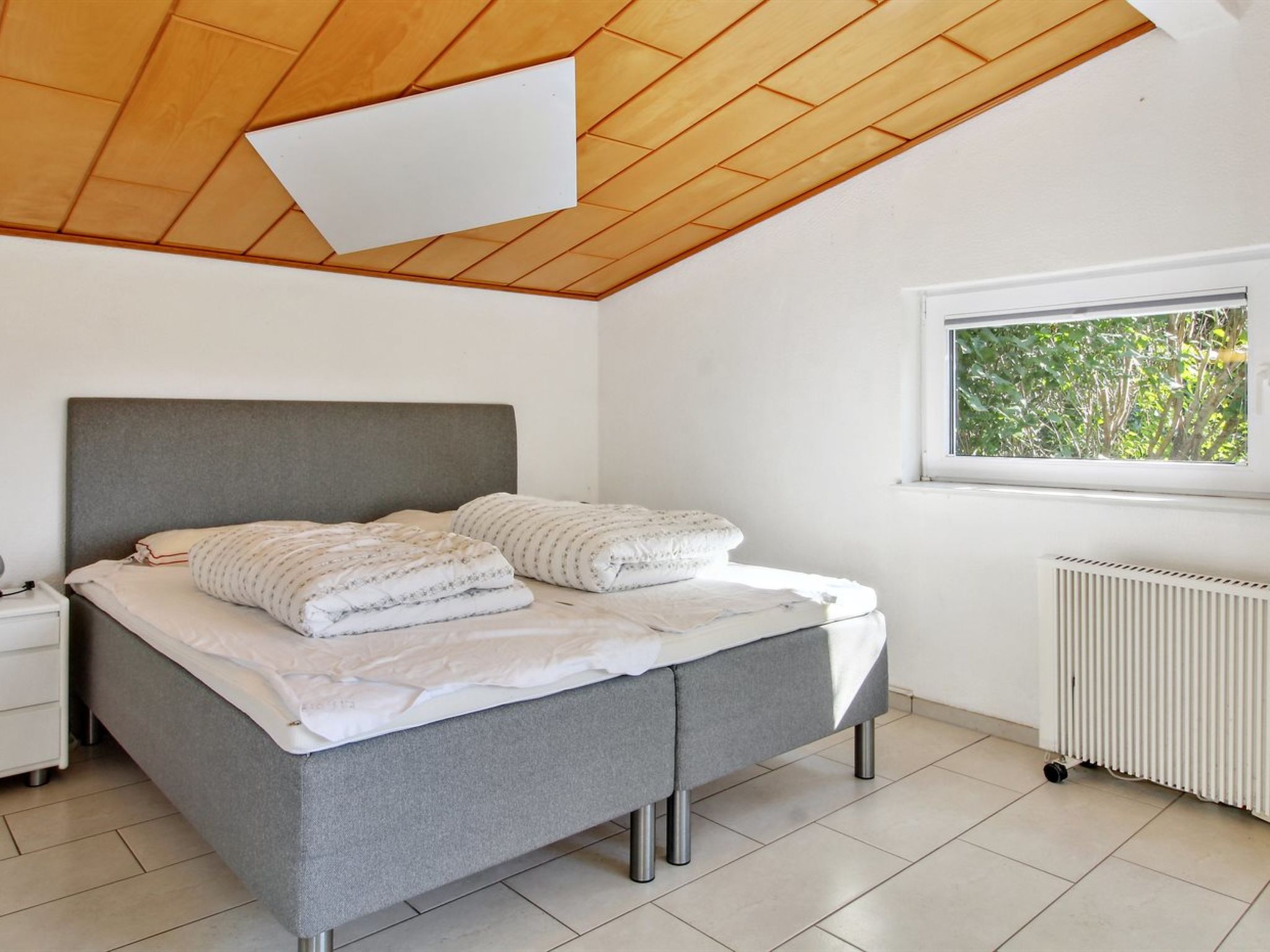 "Nalin" - 500m from the sea - Dedans