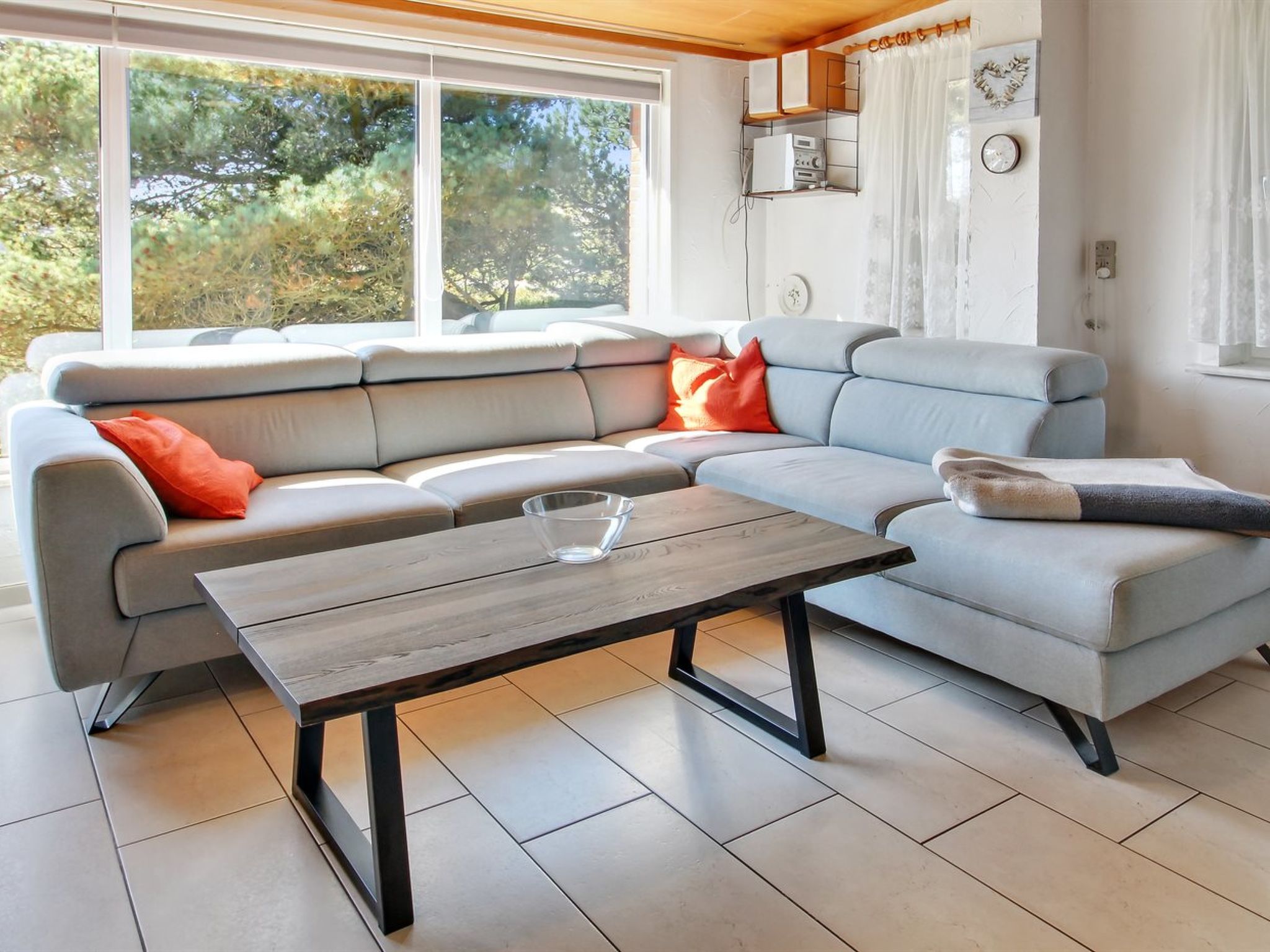 "Nalin" - 500m from the sea-Inside