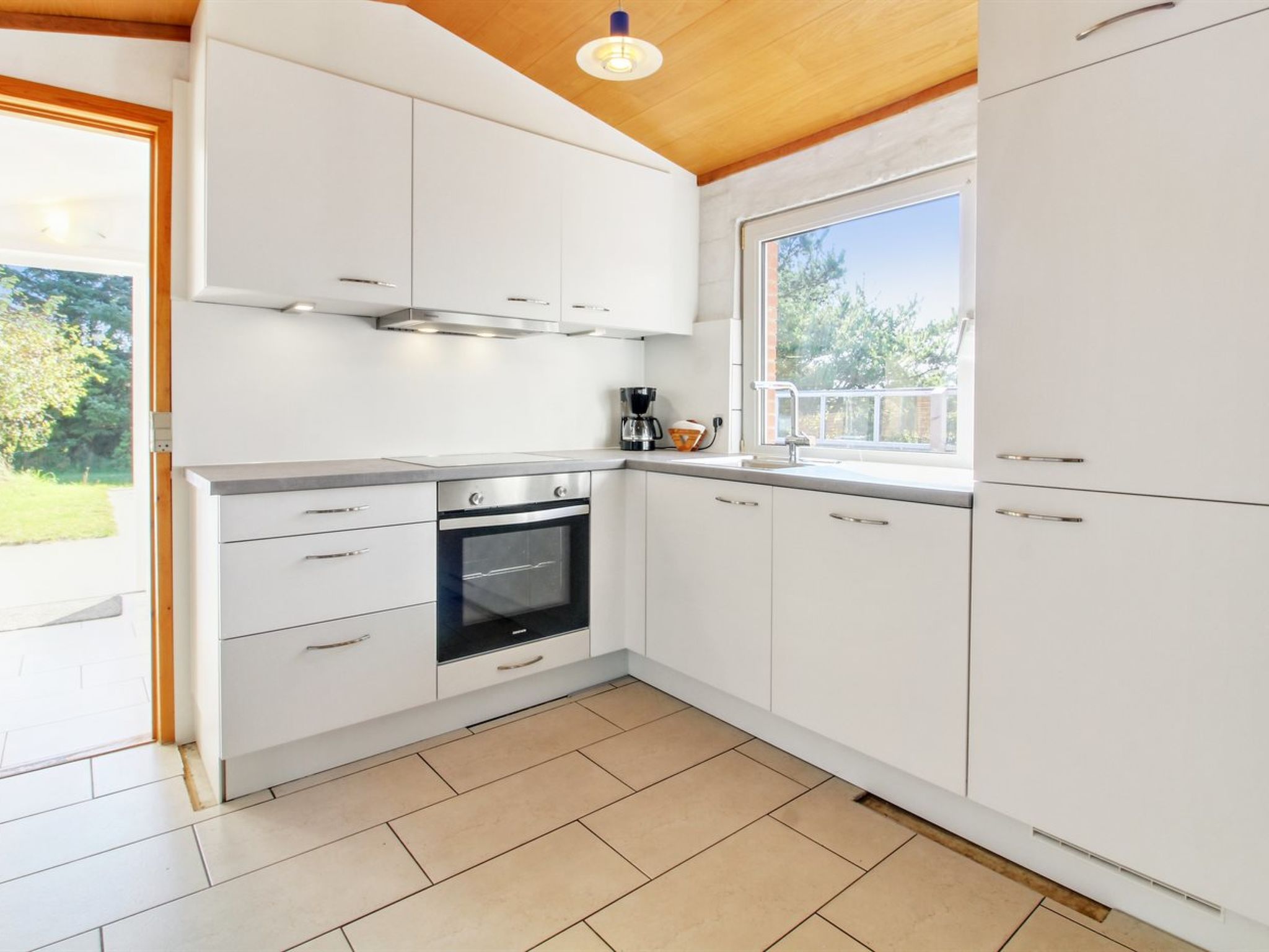 "Nalin" - 500m from the sea-Inside