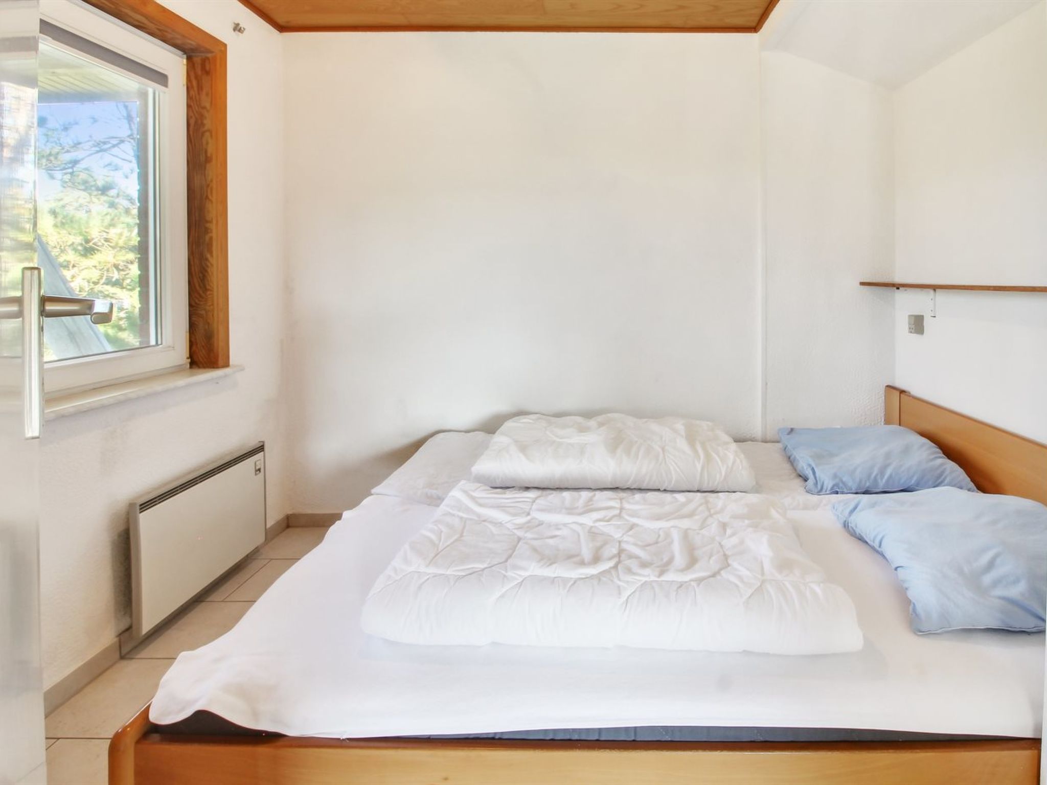 "Nalin" - 500m from the sea-Inside