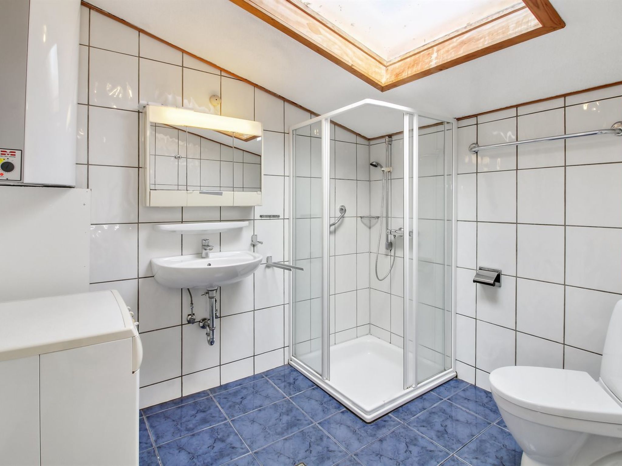 "Nalin" - 500m from the sea-Inside