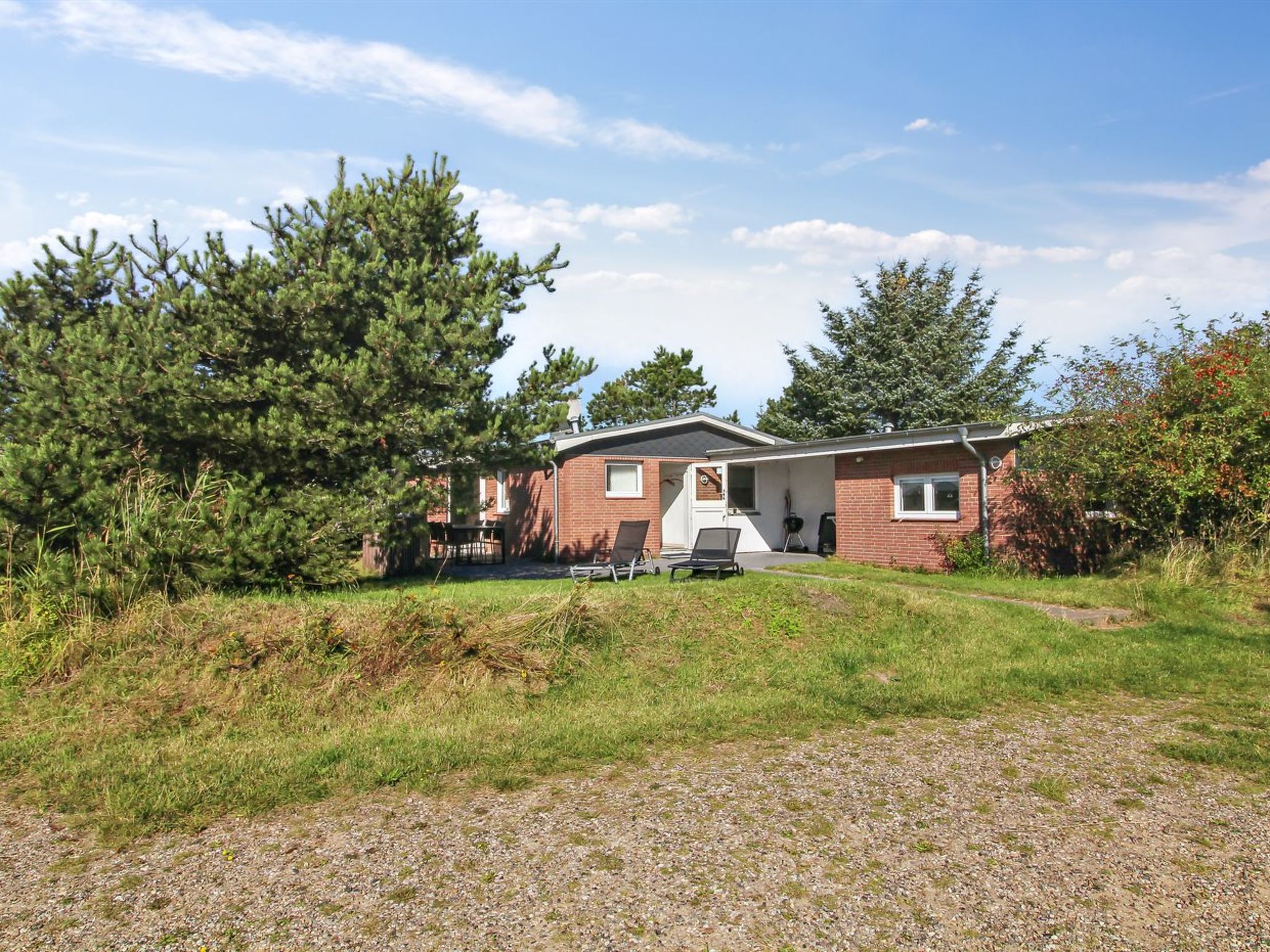 "Nalin" - 500m from the sea-Outside