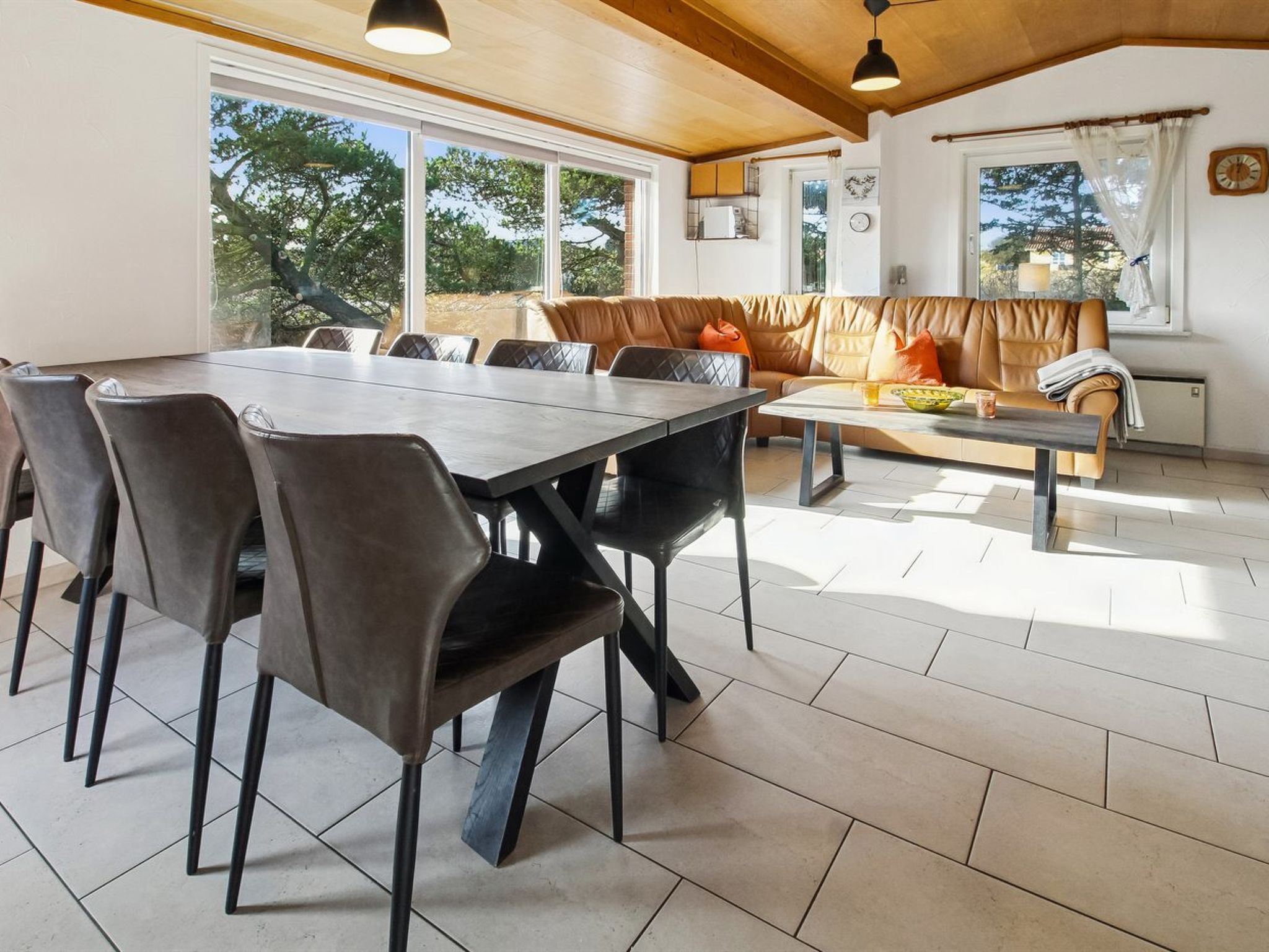 "Nalin" - 500m from the sea