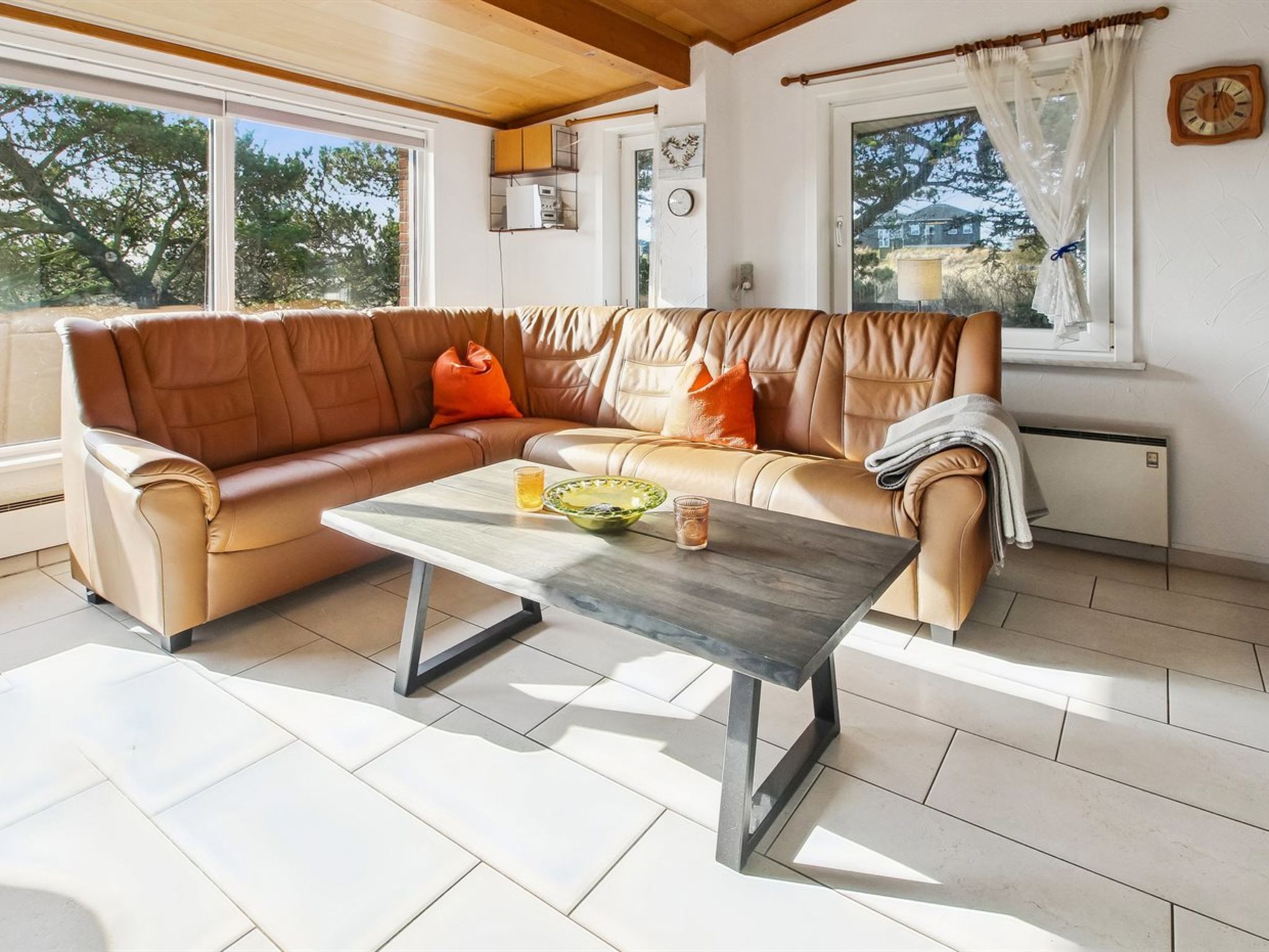 "Nalin" - 500m from the sea