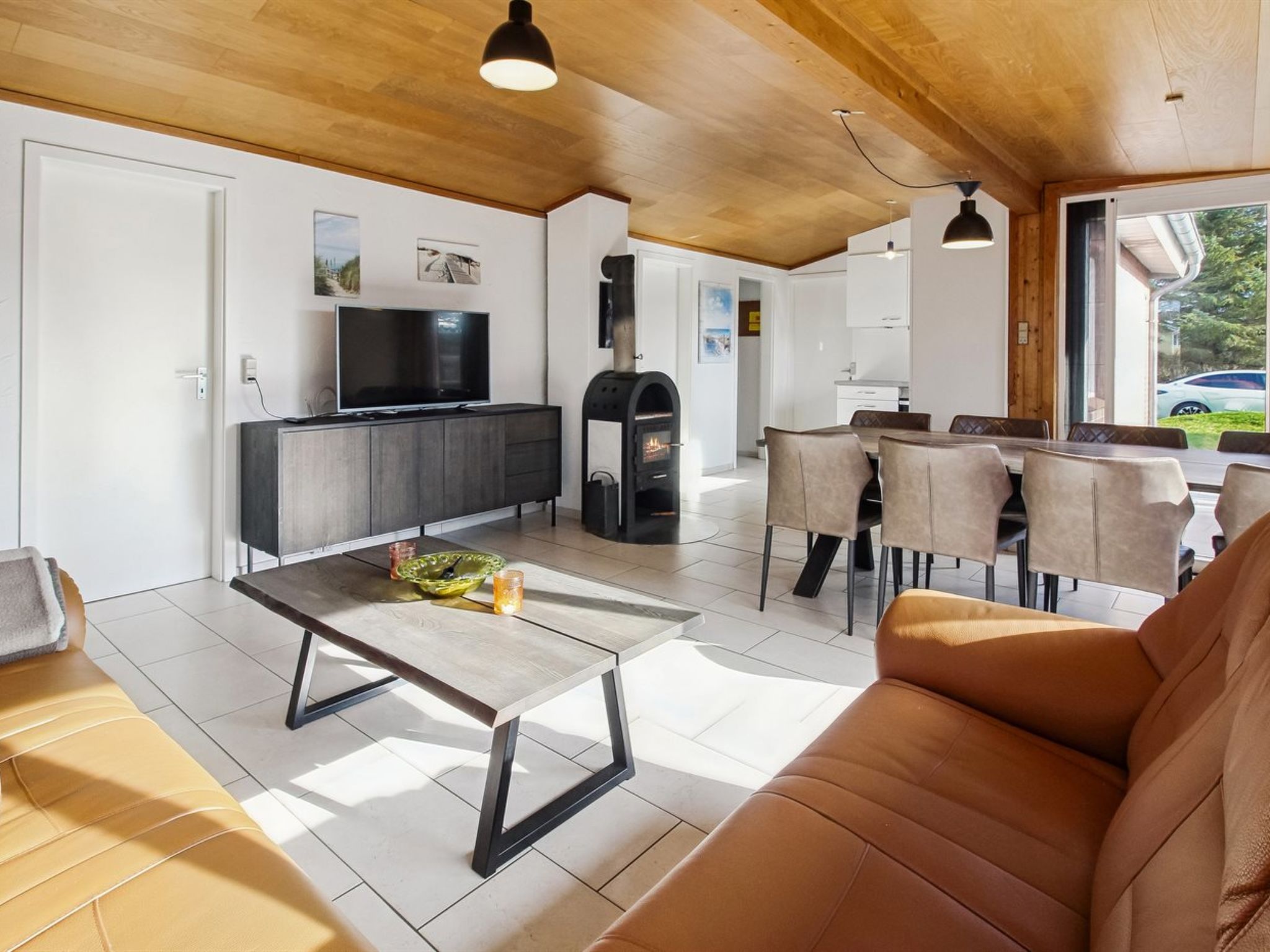"Nalin" - 500m from the sea