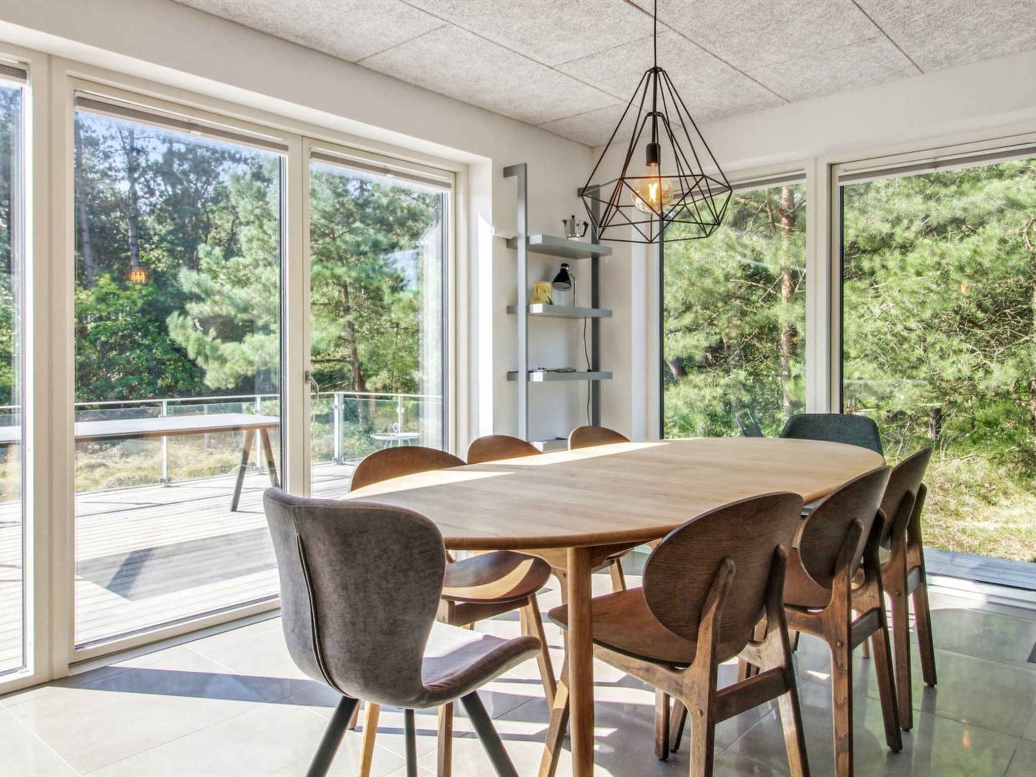 "Razmo" - 2.5km from the sea - Drinnen