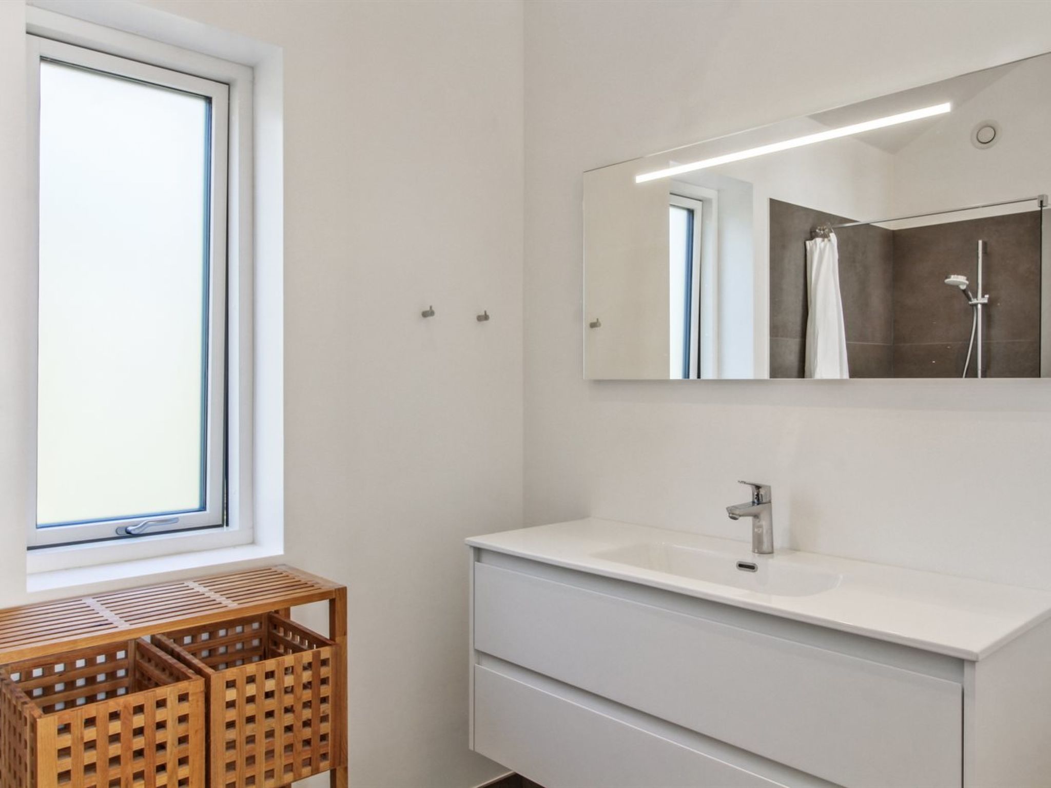 "Razmo" - 2.5km from the sea - Drinnen